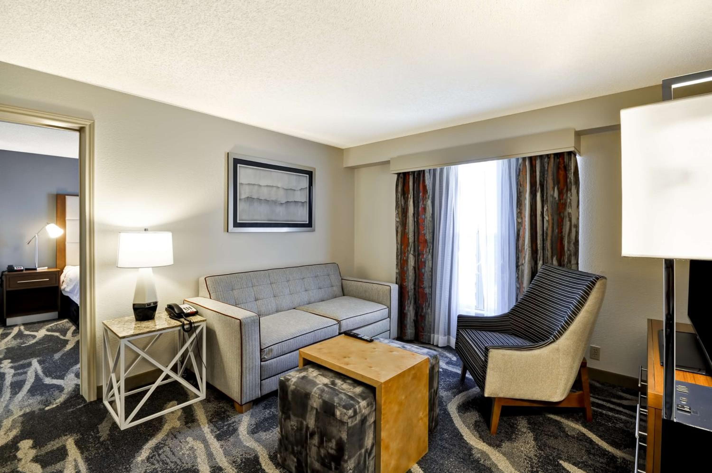 Homewood Suites by Hilton Phoenix-Biltmore