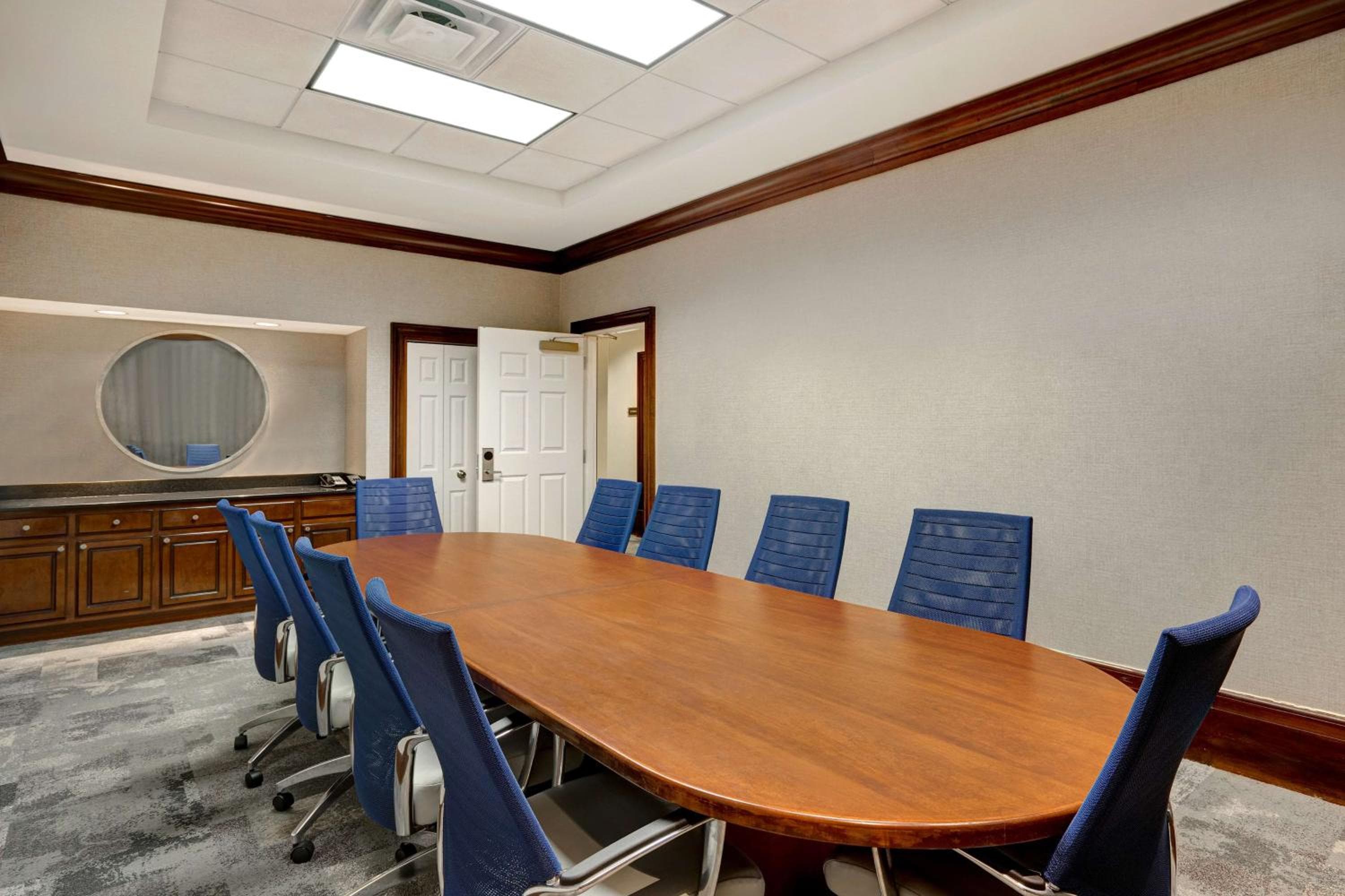 Homewood Suites by Hilton Washington, D.C. Downtown