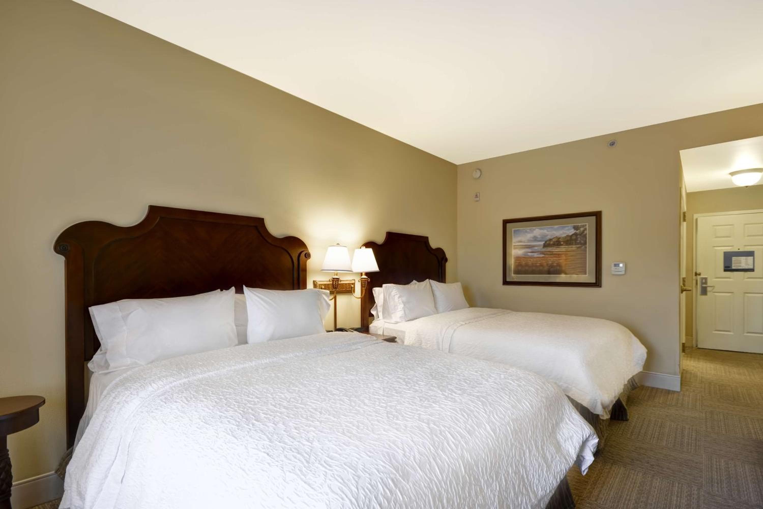 Hampton Inn & Suites Savannah Historic District
