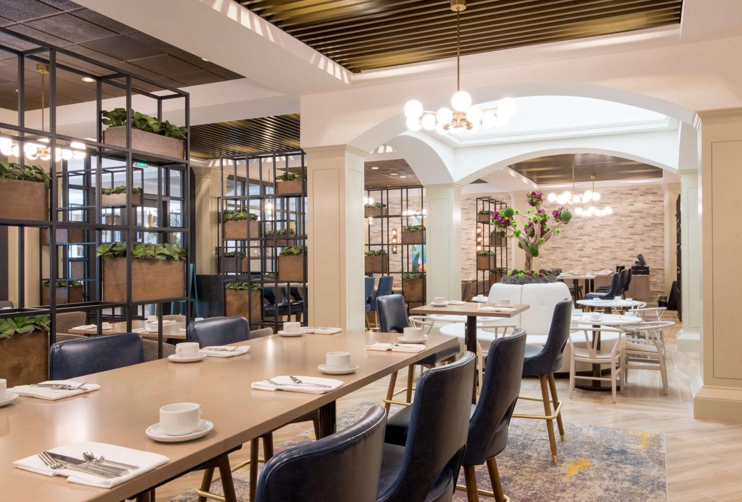 DoubleTree by Hilton San Diego-Mission Valley