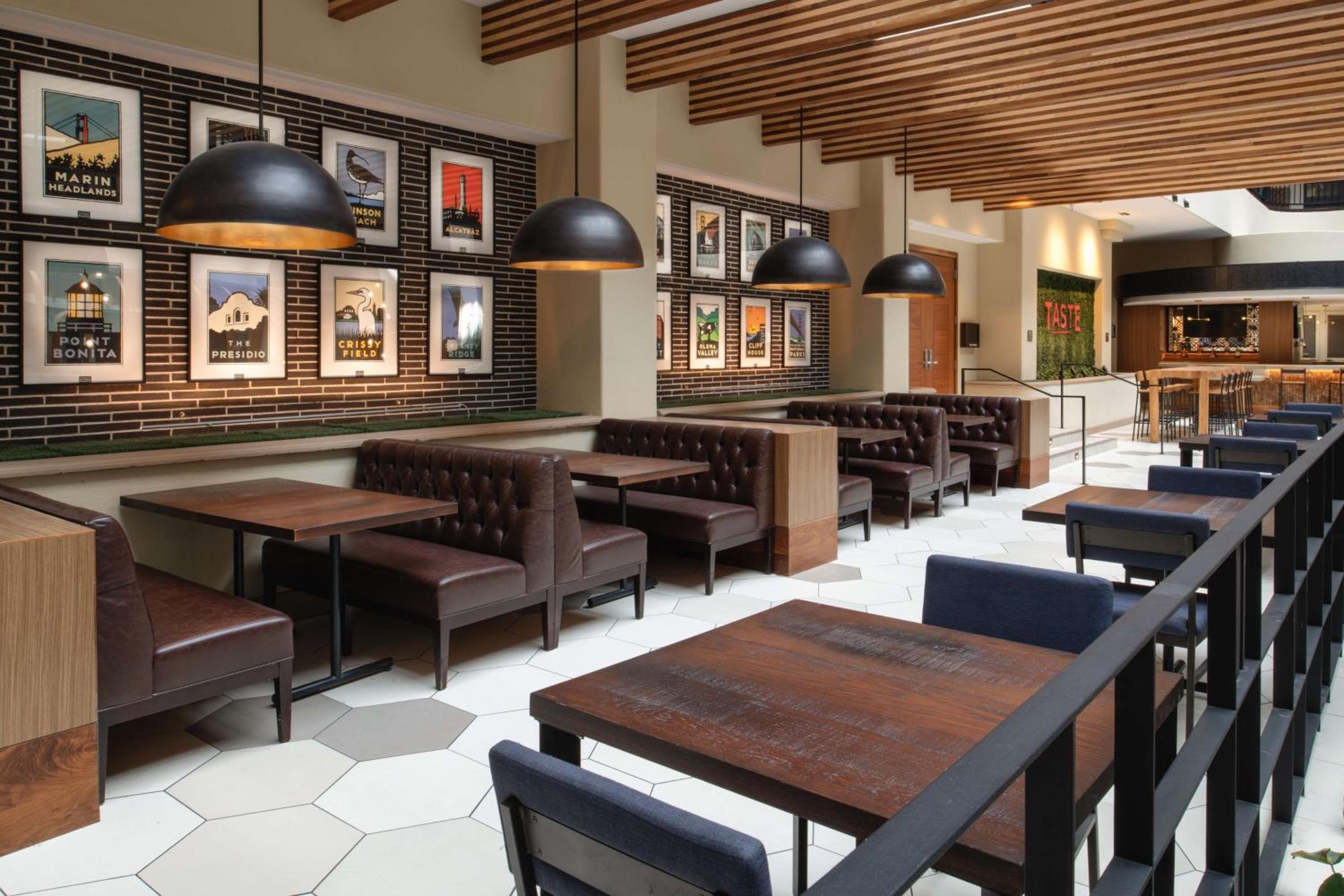 Embassy Suites by Hilton San Francisco Airport Oyster Point