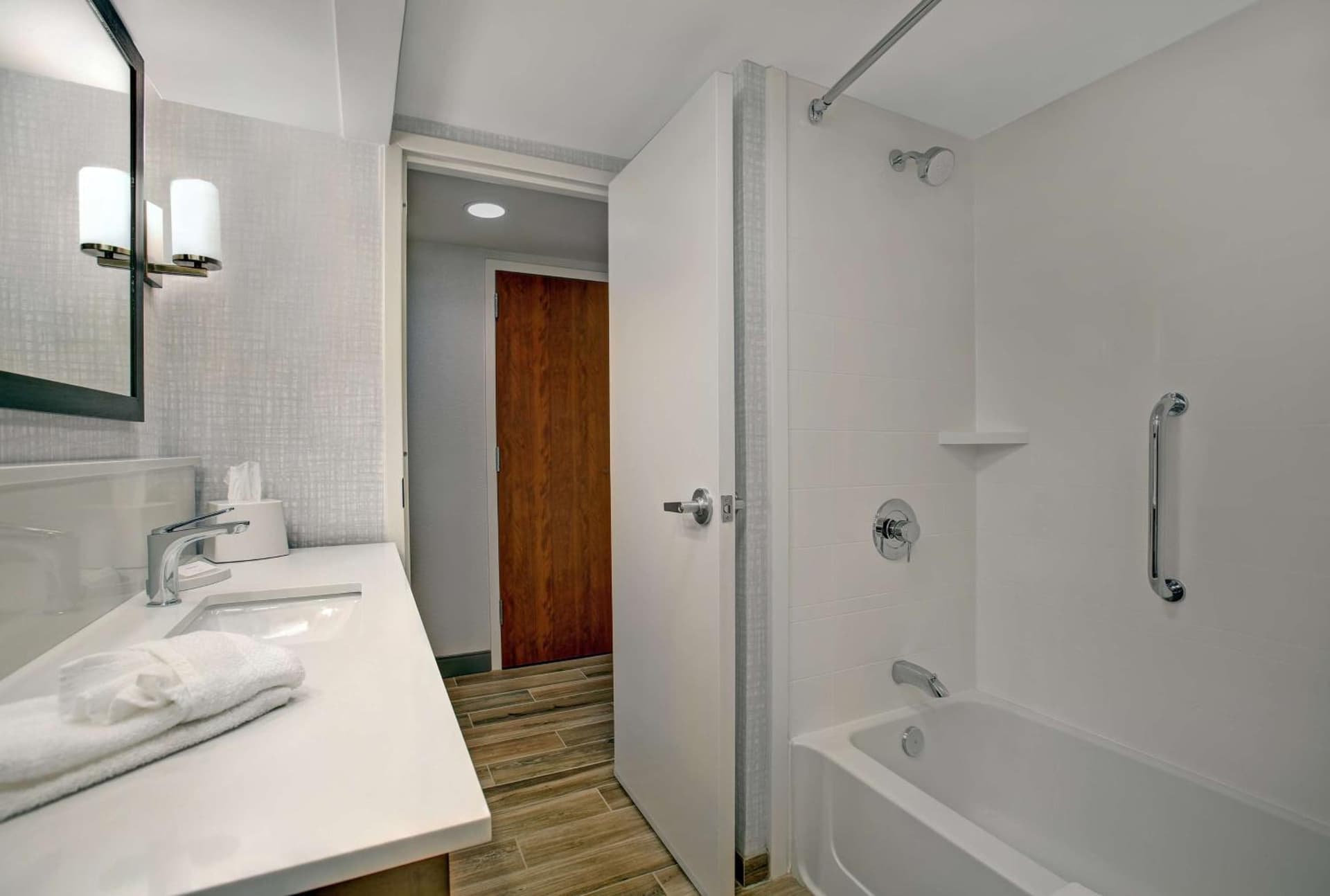 Hampton Inn Salisbury