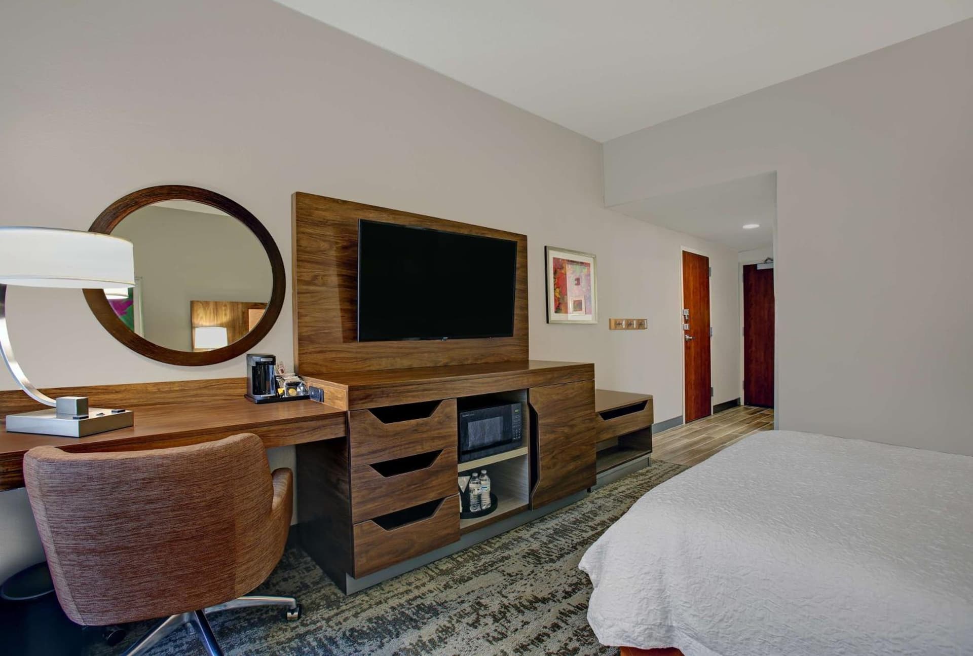 Hampton Inn Salisbury
