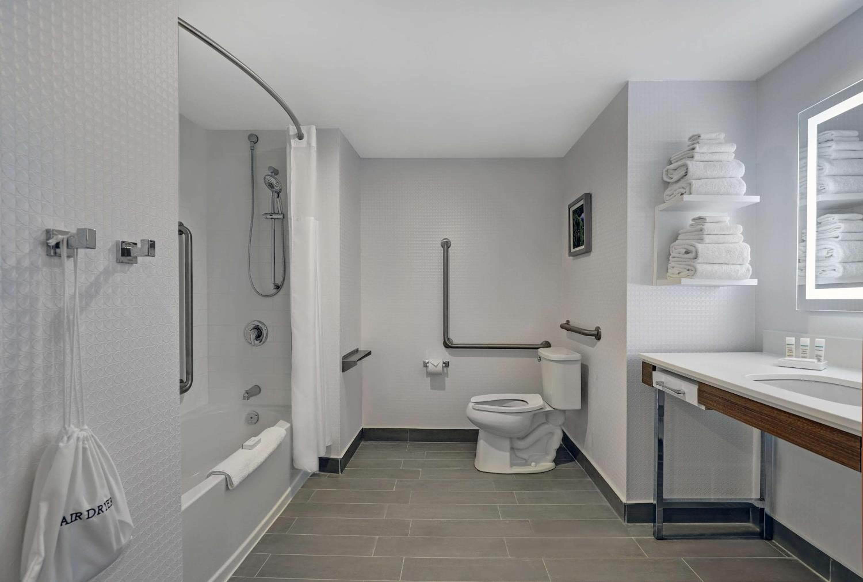 Hampton Inn & Suites Belleville
