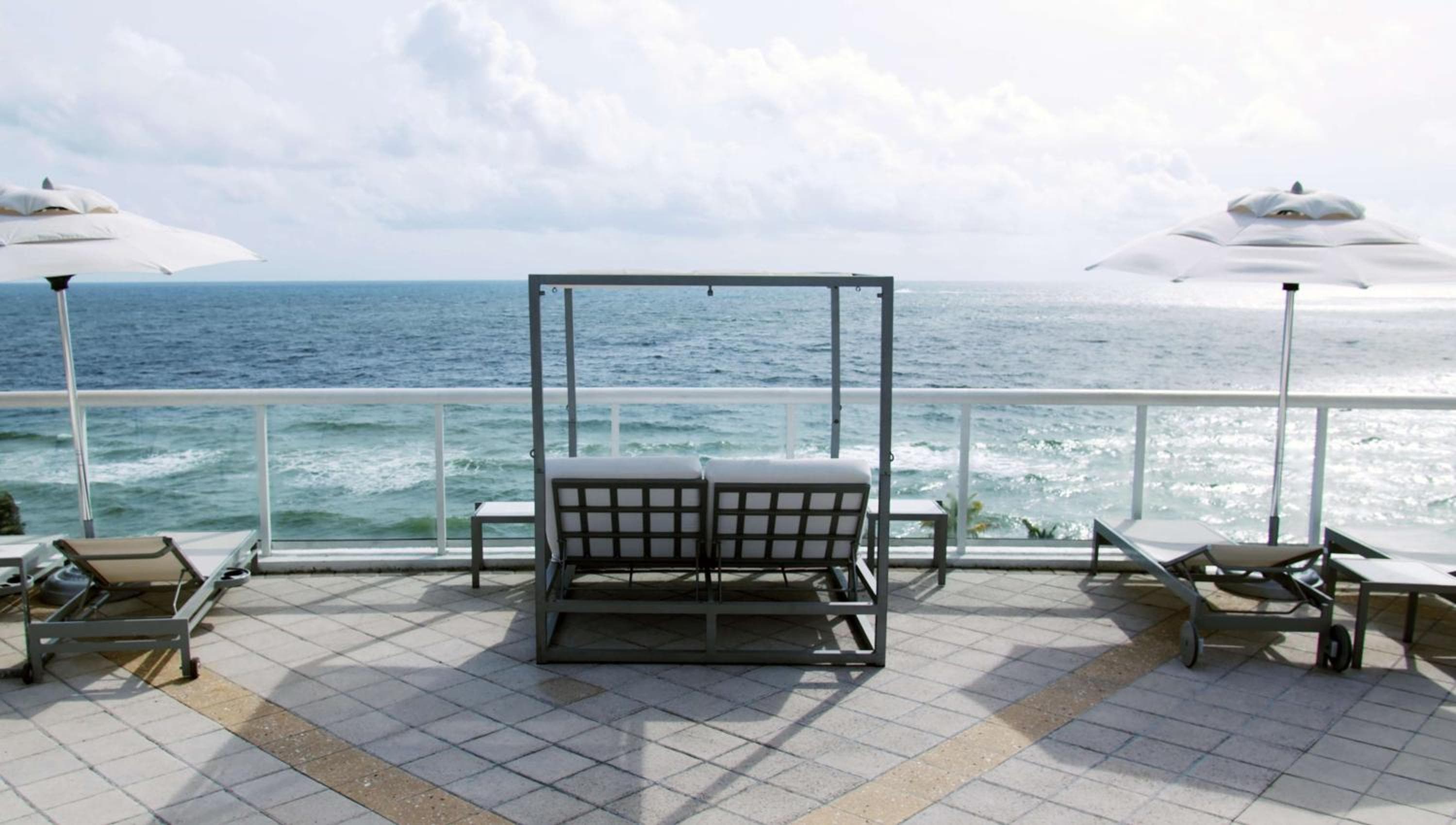 Beach House Fort Lauderdale, A Hilton Resort