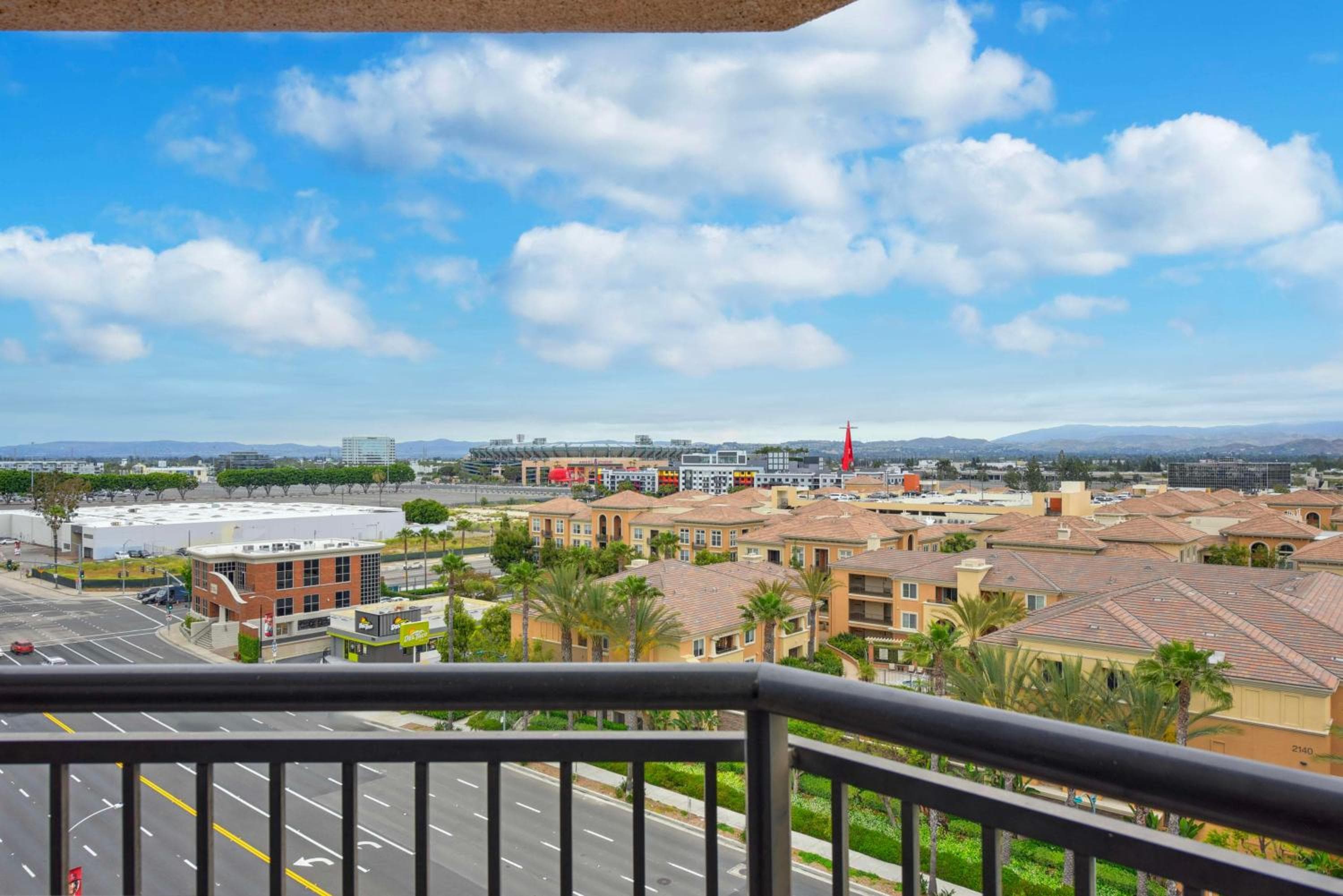 Embassy Suites by Hilton Anaheim-Orange