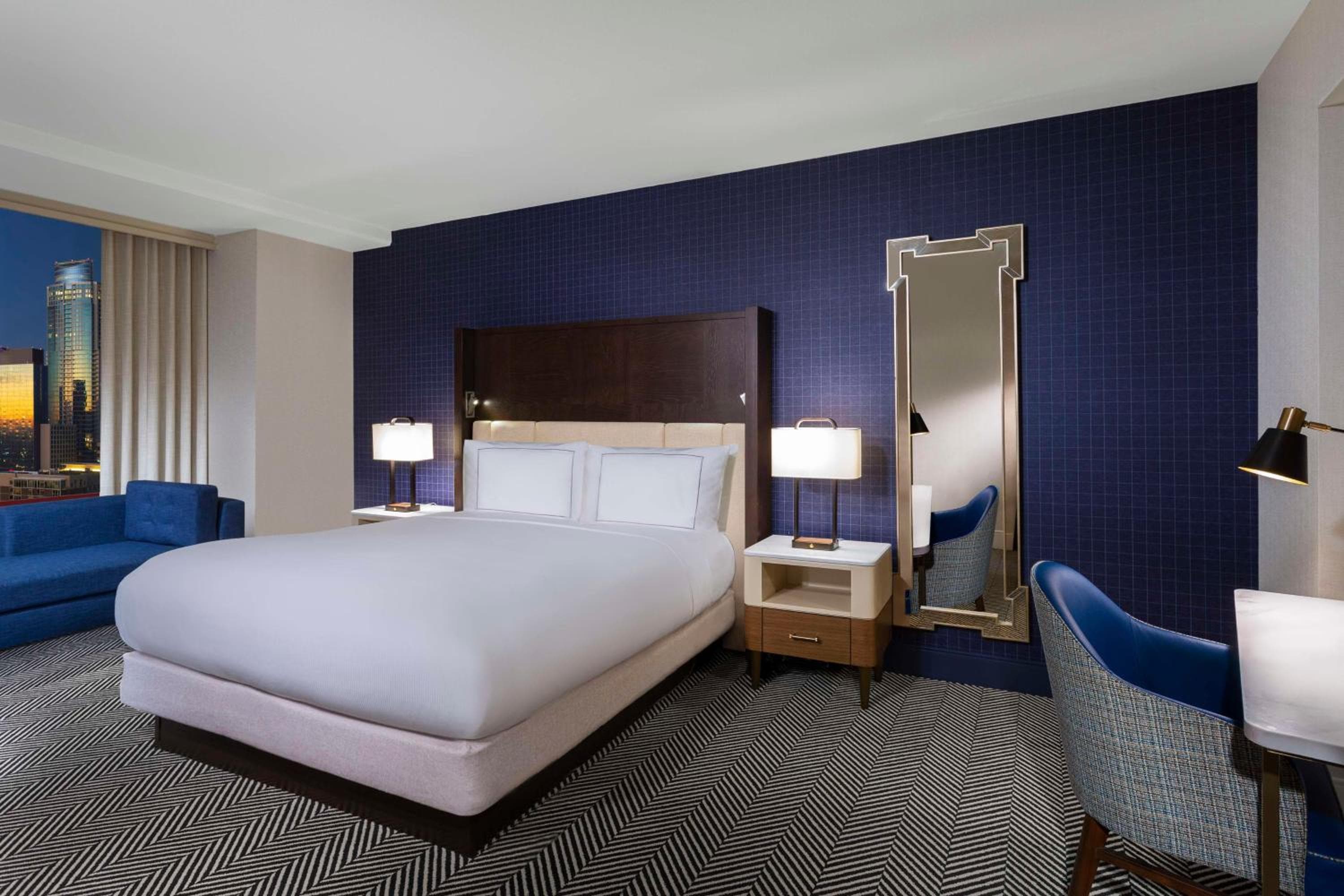 Hilton Austin