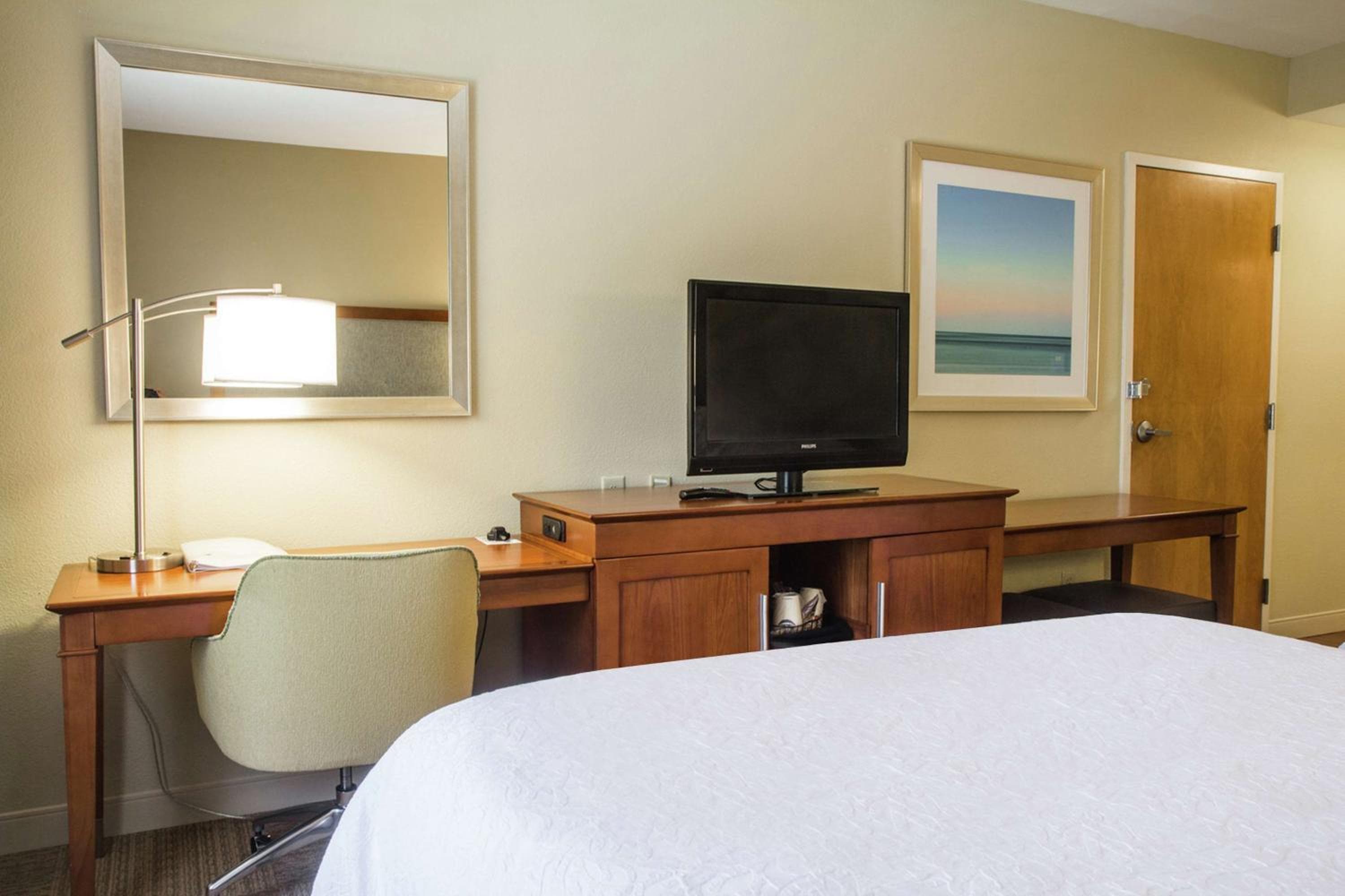 Hampton Inn Charleston-Daniel Island