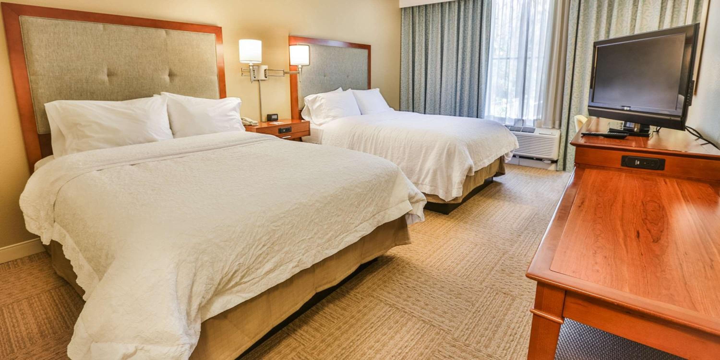 Hampton Inn Charleston-Daniel Island