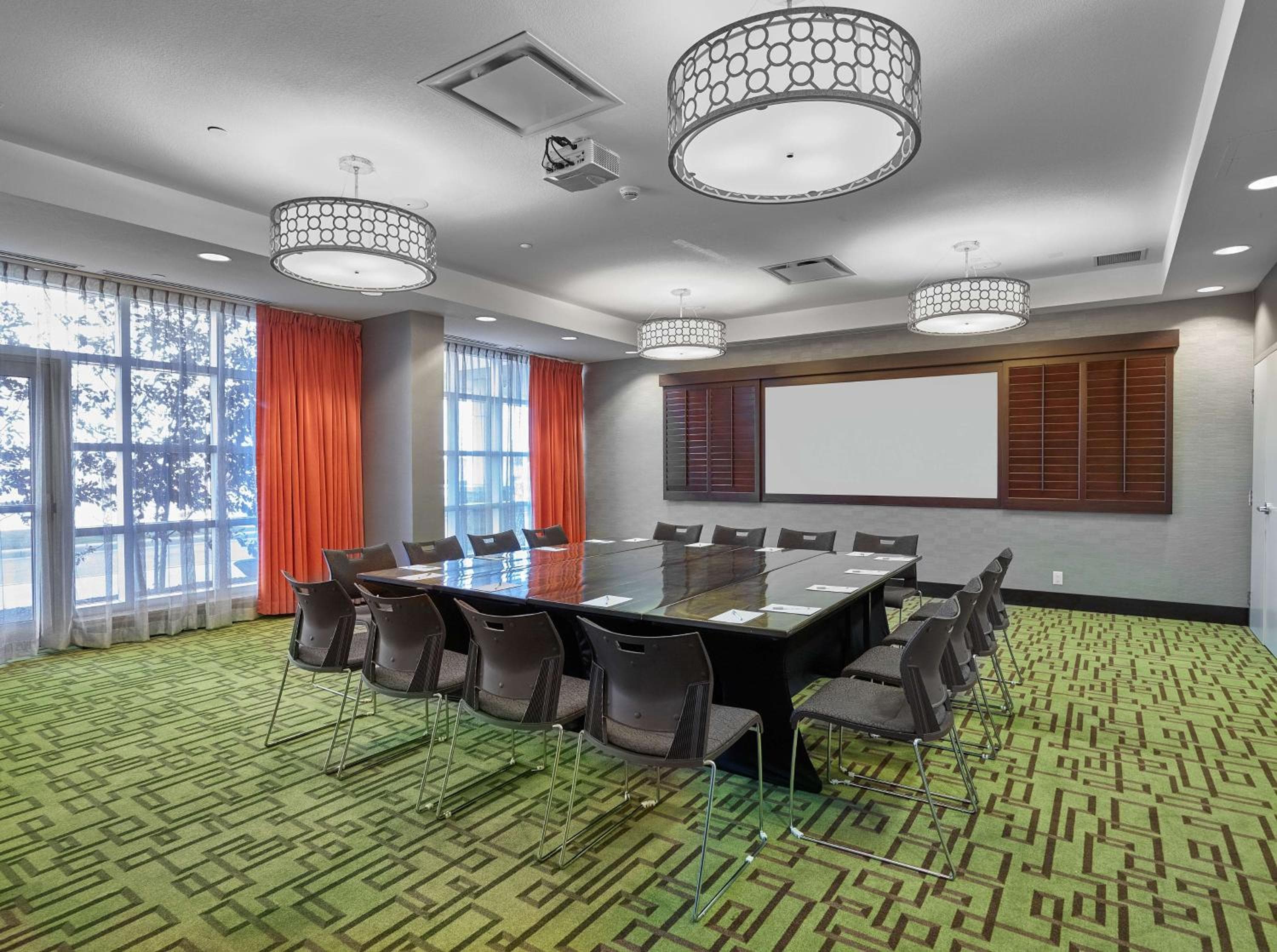 Hampton Inn by Hilton Calgary Airport North