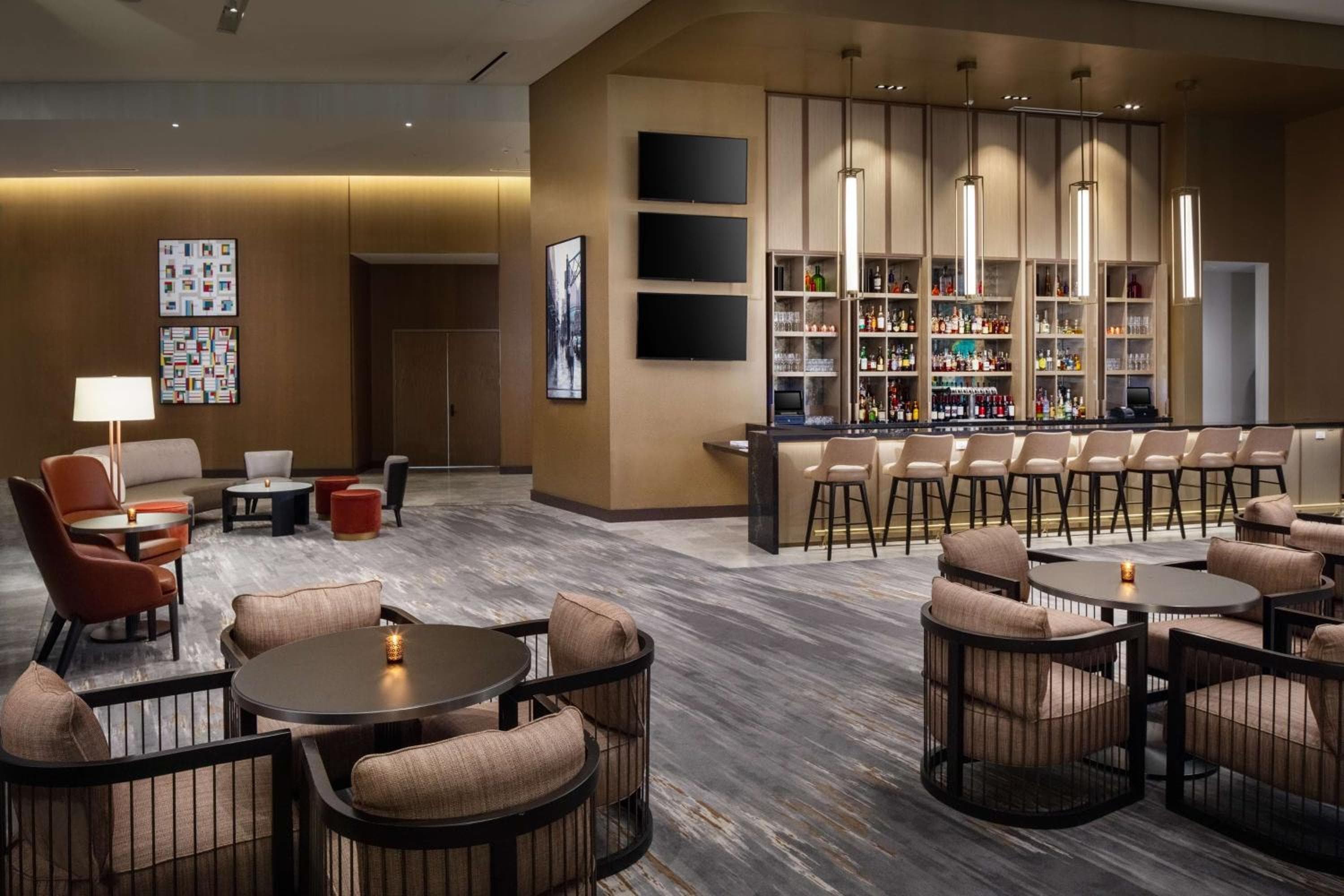Hilton Columbus Downtown