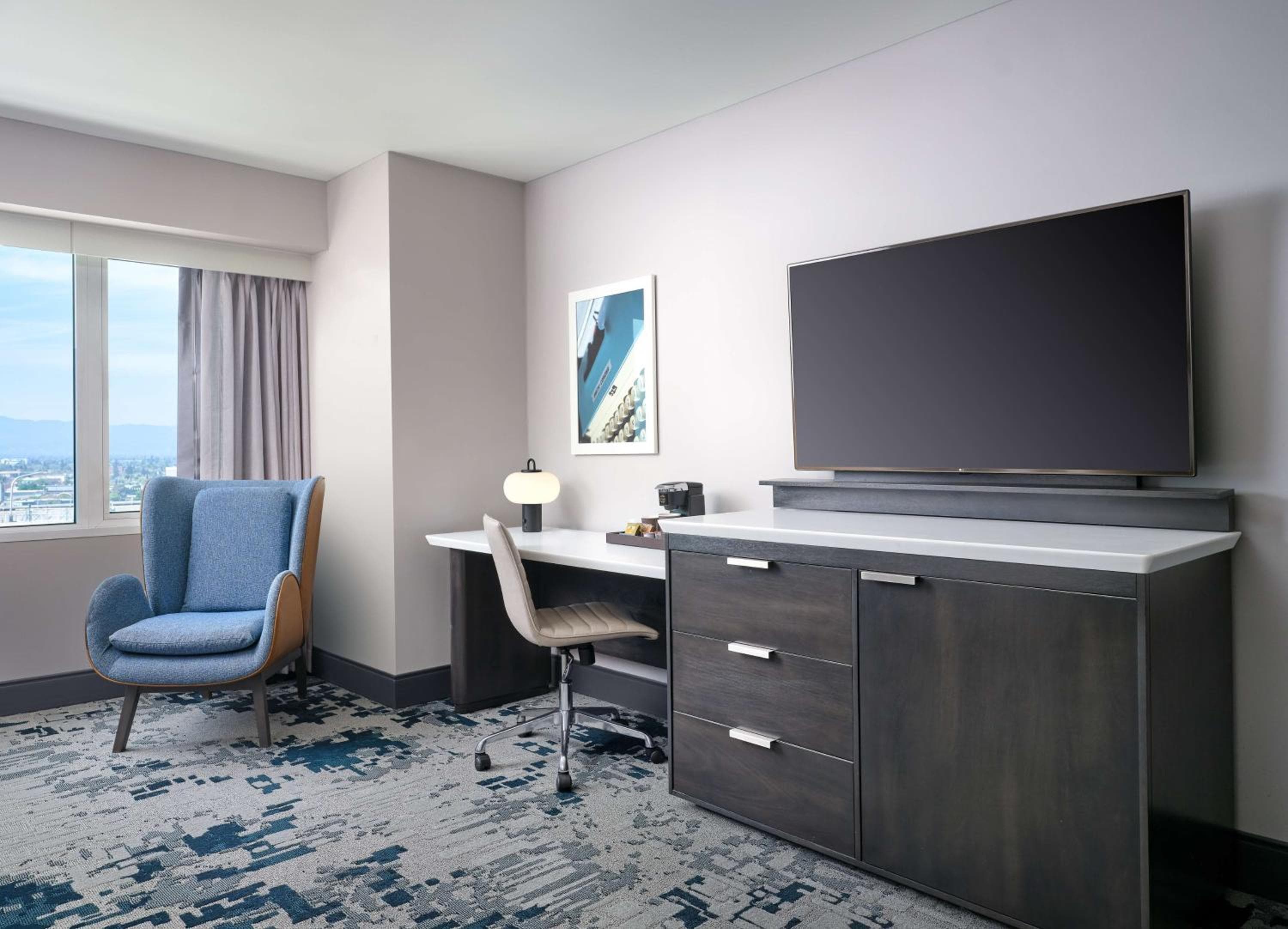 Hilton San Jose