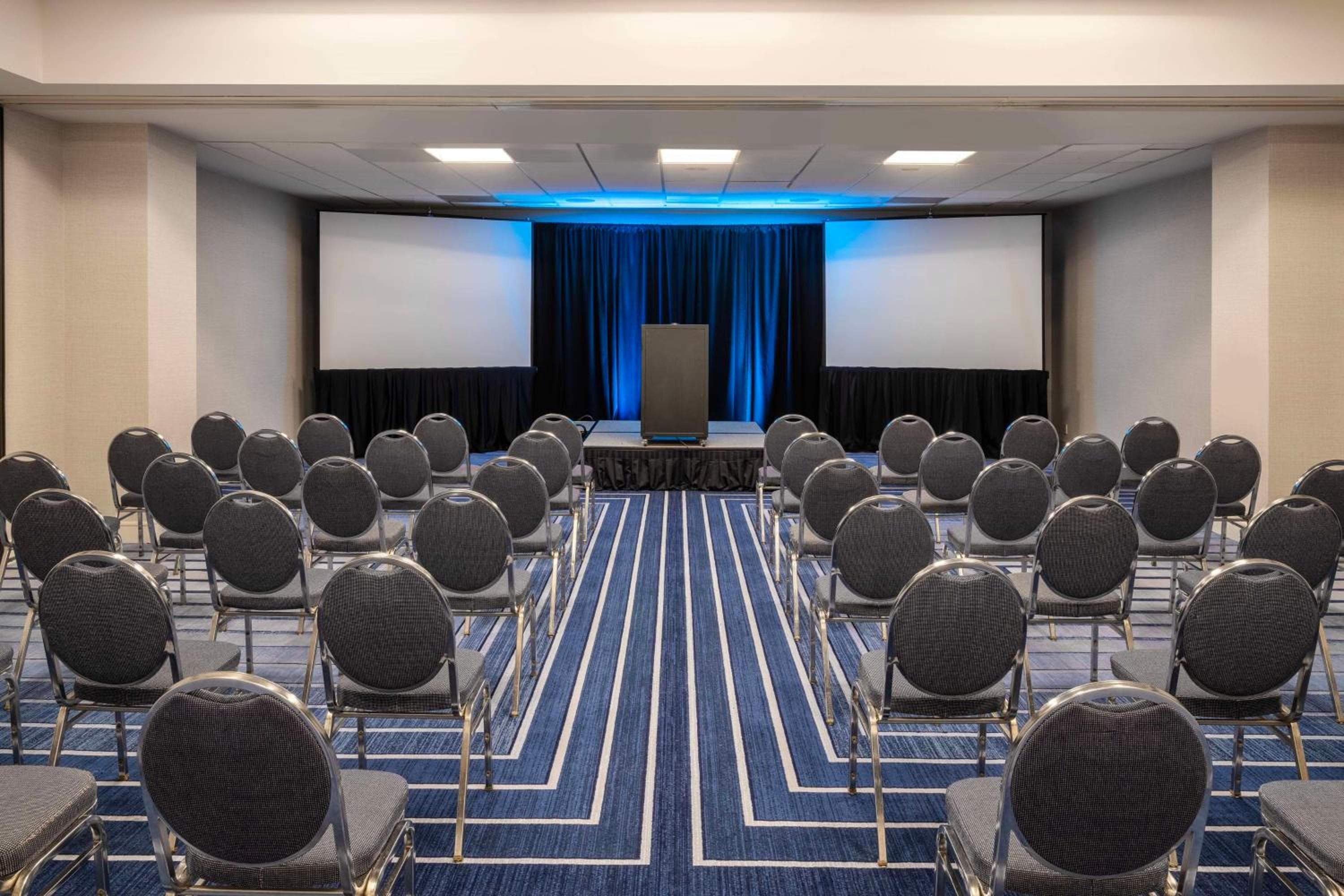 Hilton San Jose