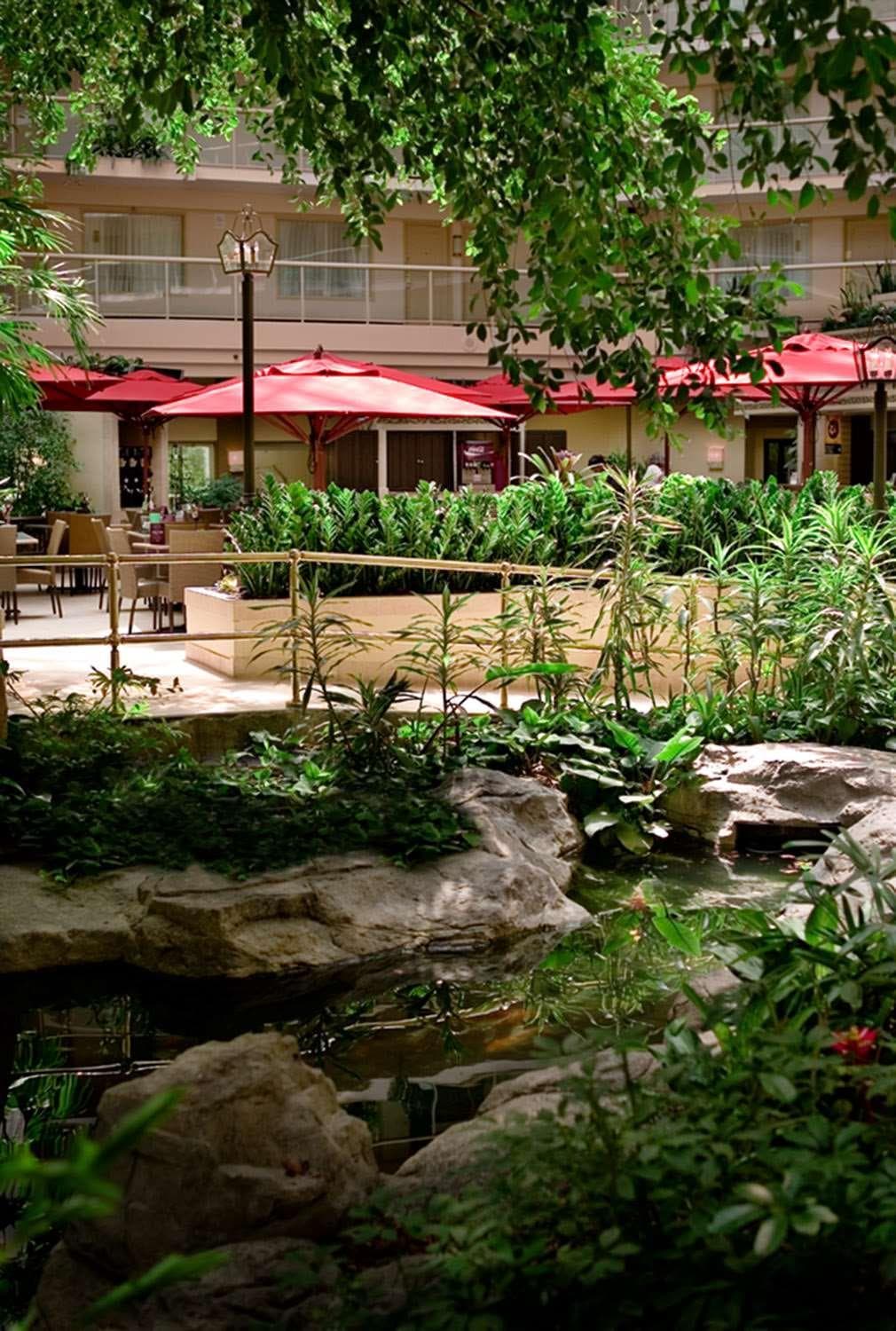 Embassy Suites Birmingham