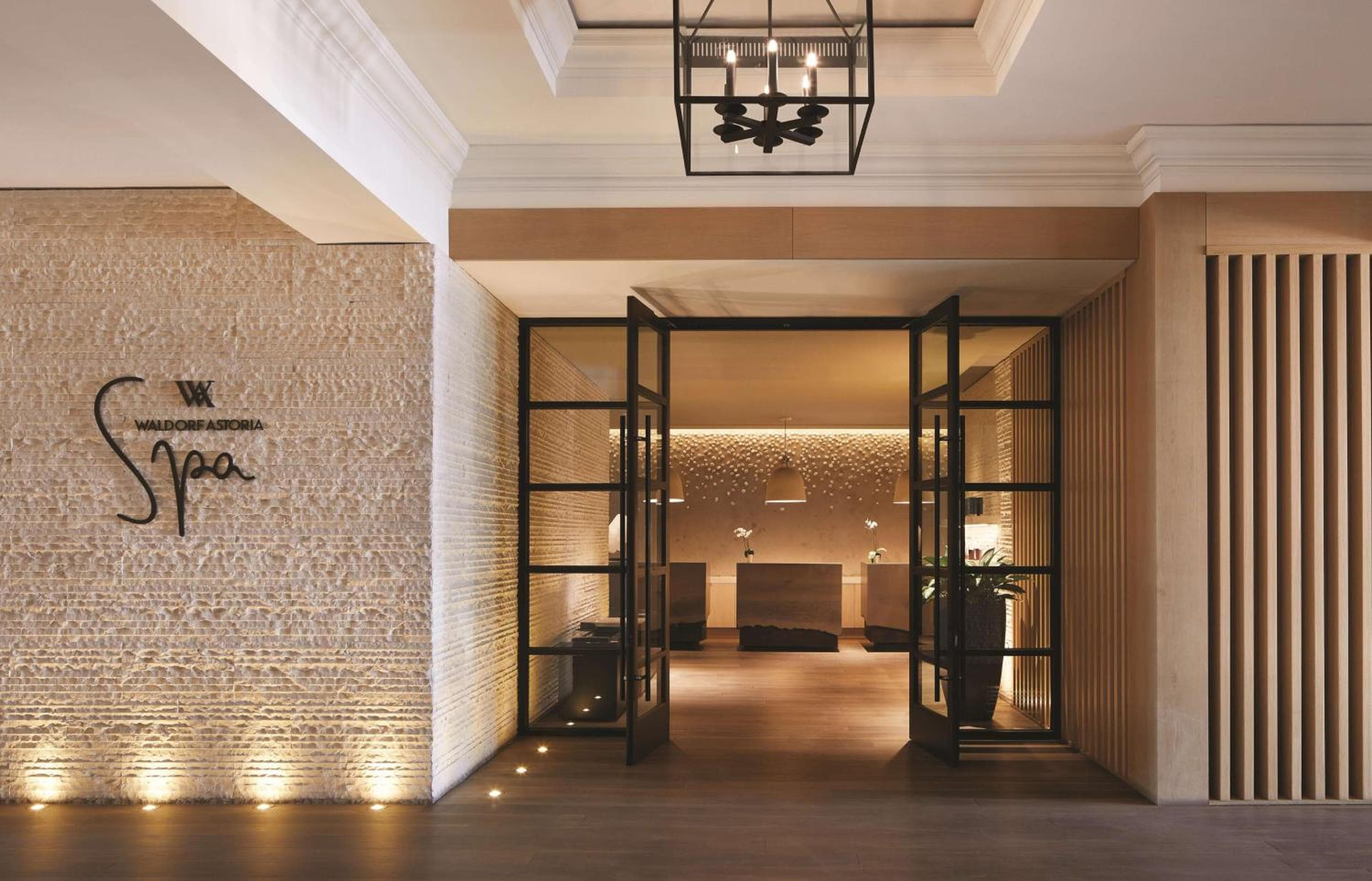 Waldorf Astoria Monarch Beach Resort & Club