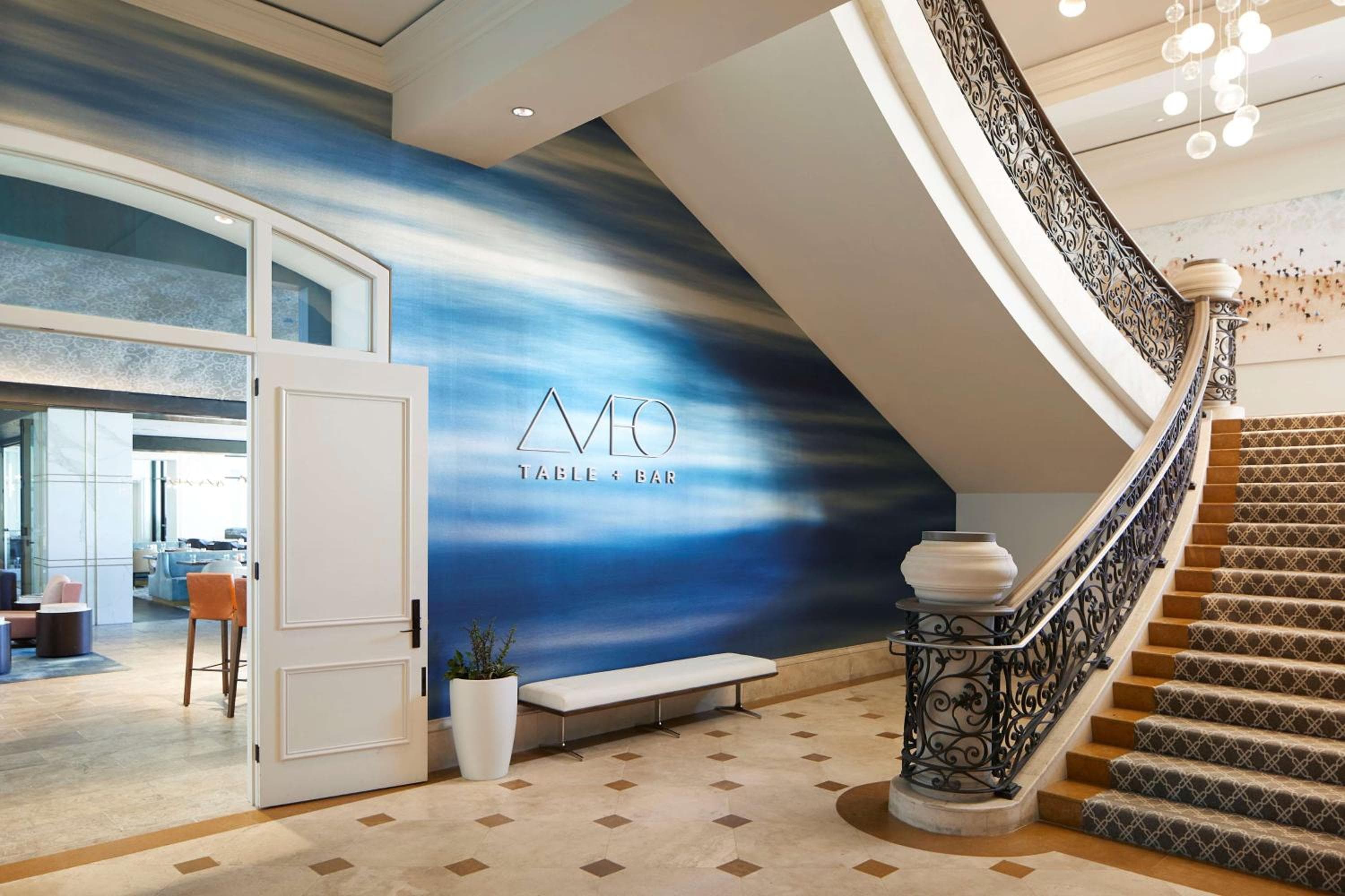 Waldorf Astoria Monarch Beach Resort & Club