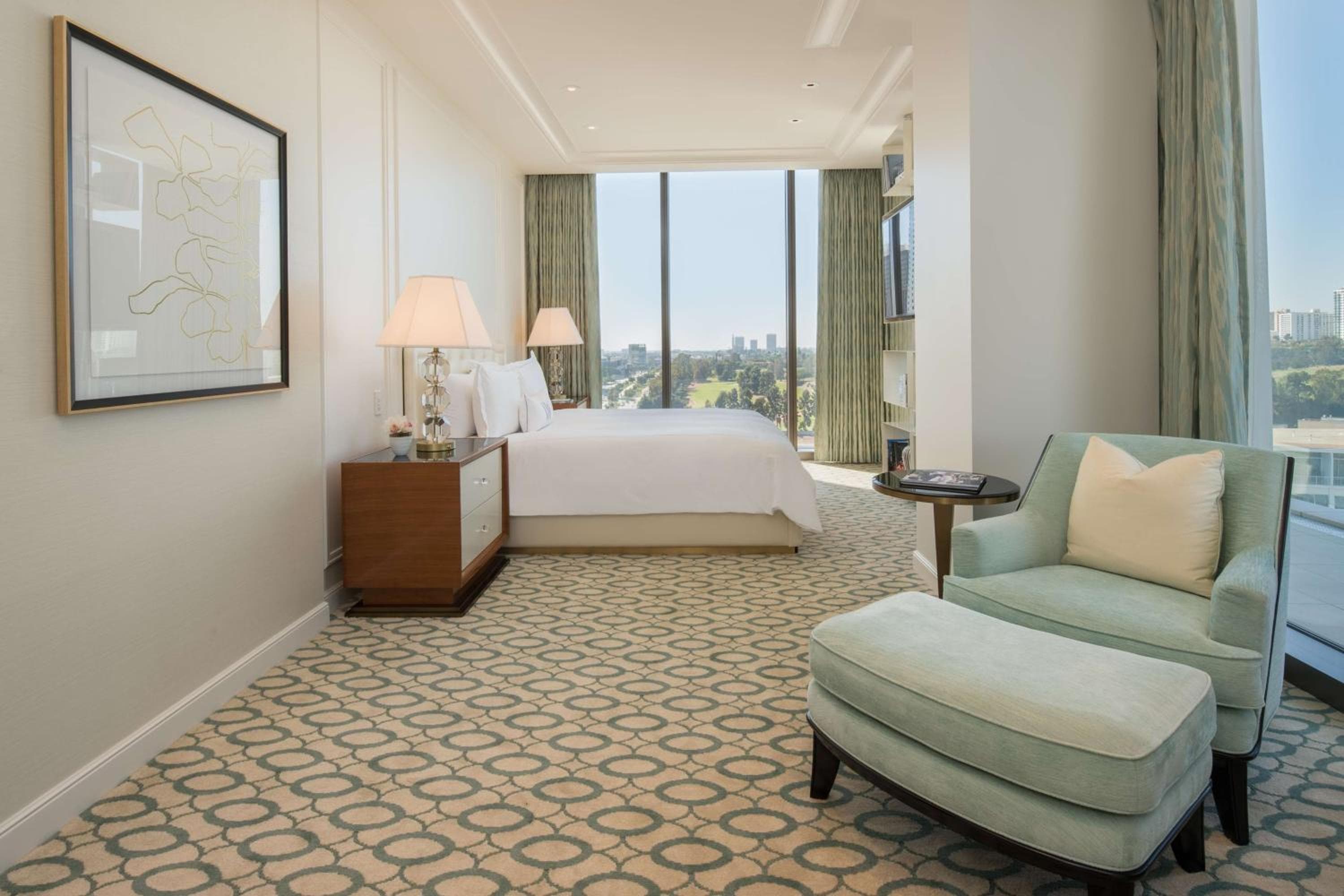 Waldorf Astoria Beverly Hills