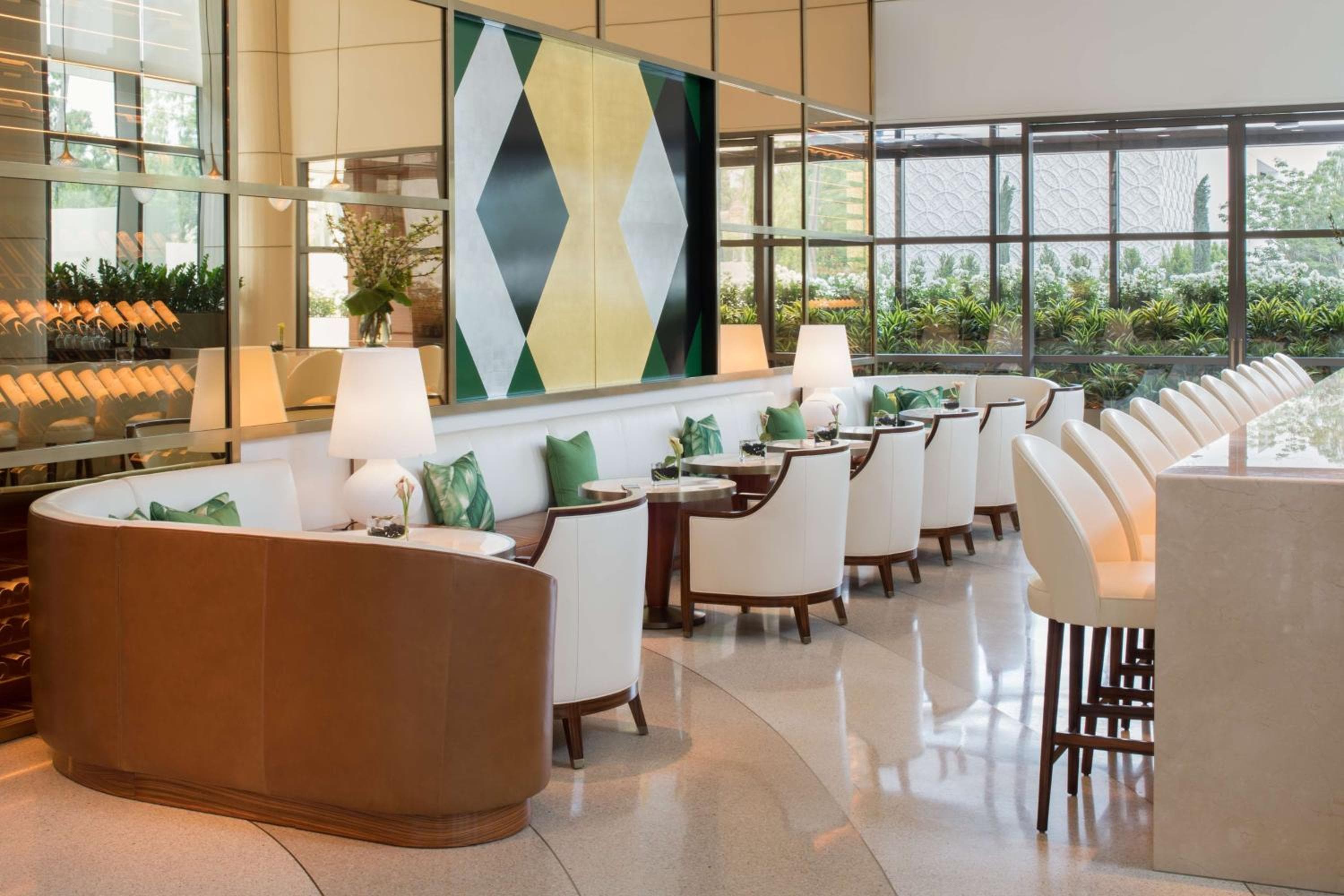 Waldorf Astoria Beverly Hills