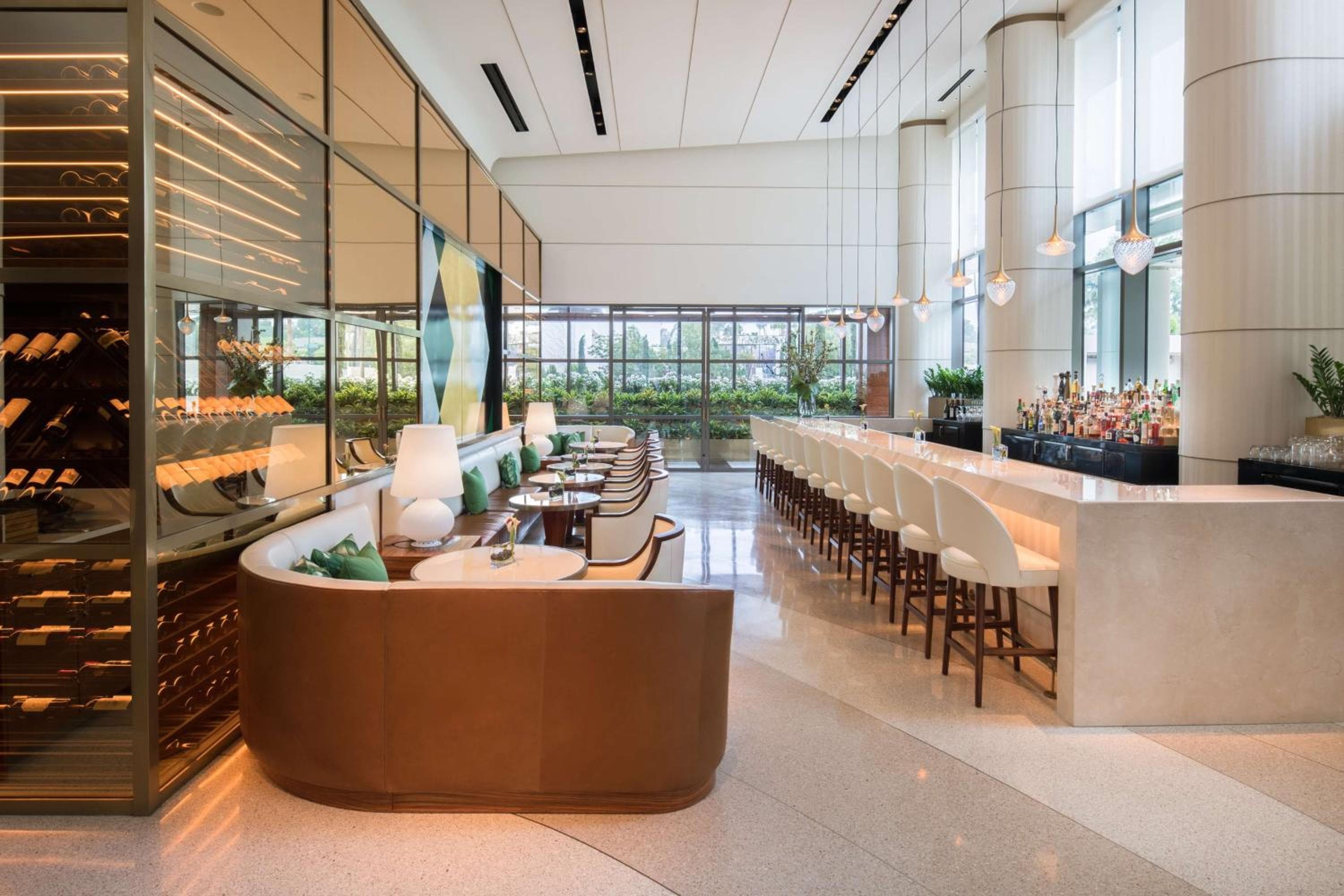 Waldorf Astoria Beverly Hills