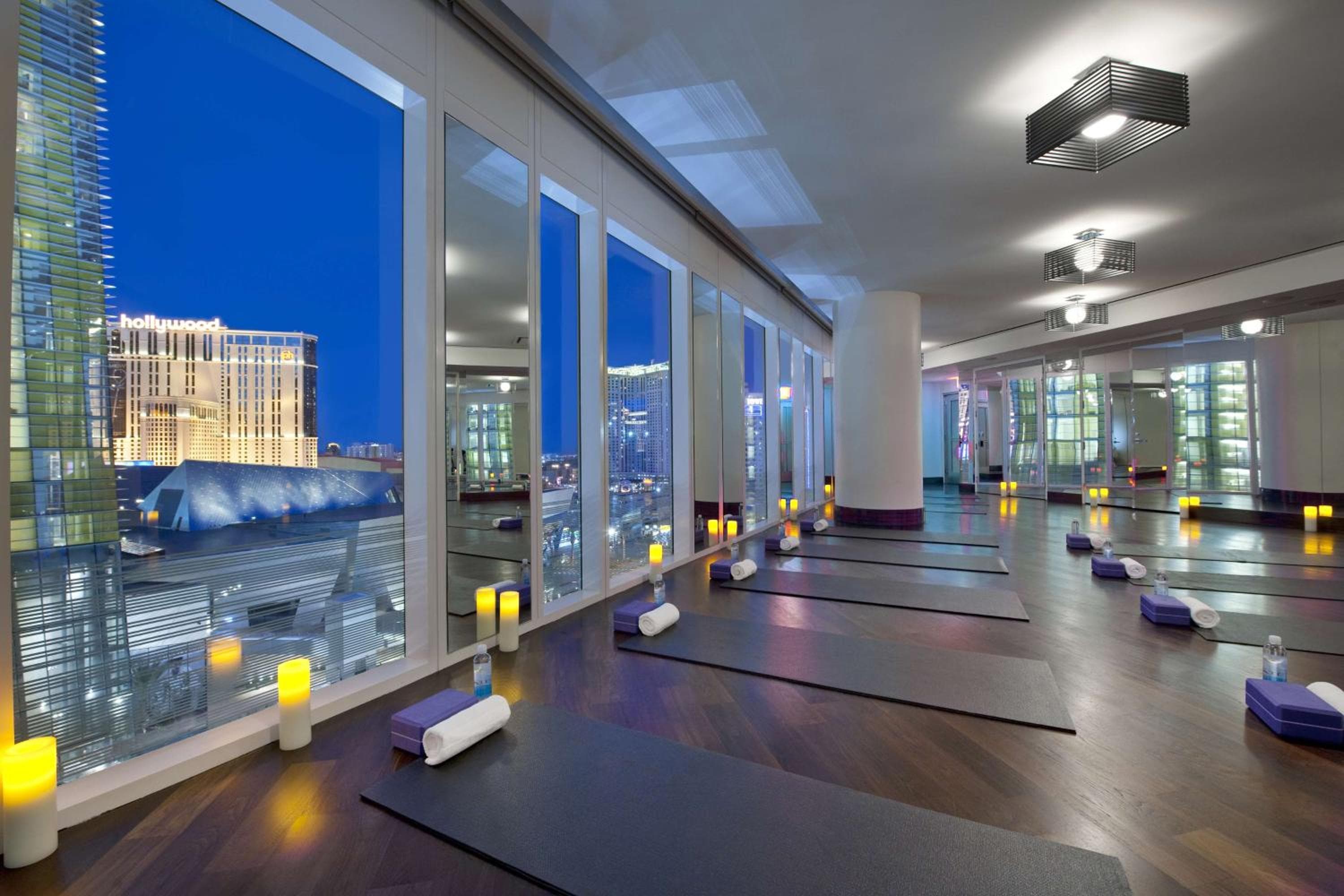 Waldorf Astoria Las Vegas