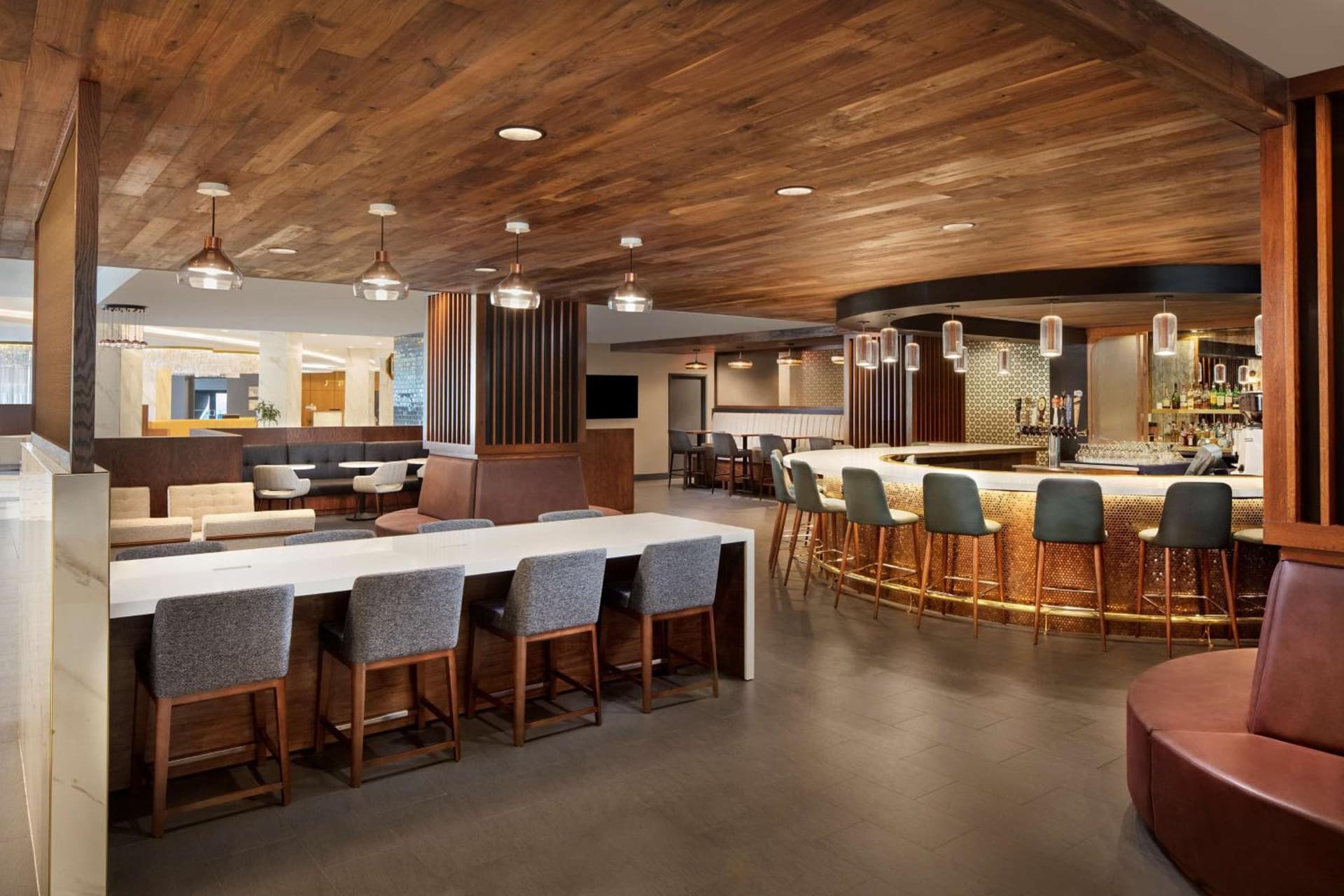 Washington Hilton