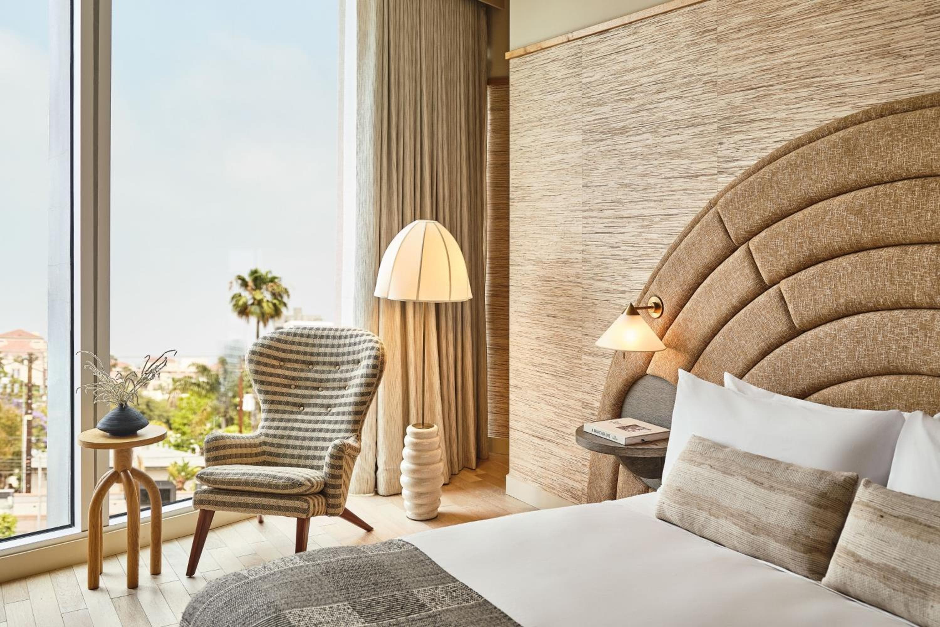 Santa Monica Proper Hotel, a Member of Design Hotels