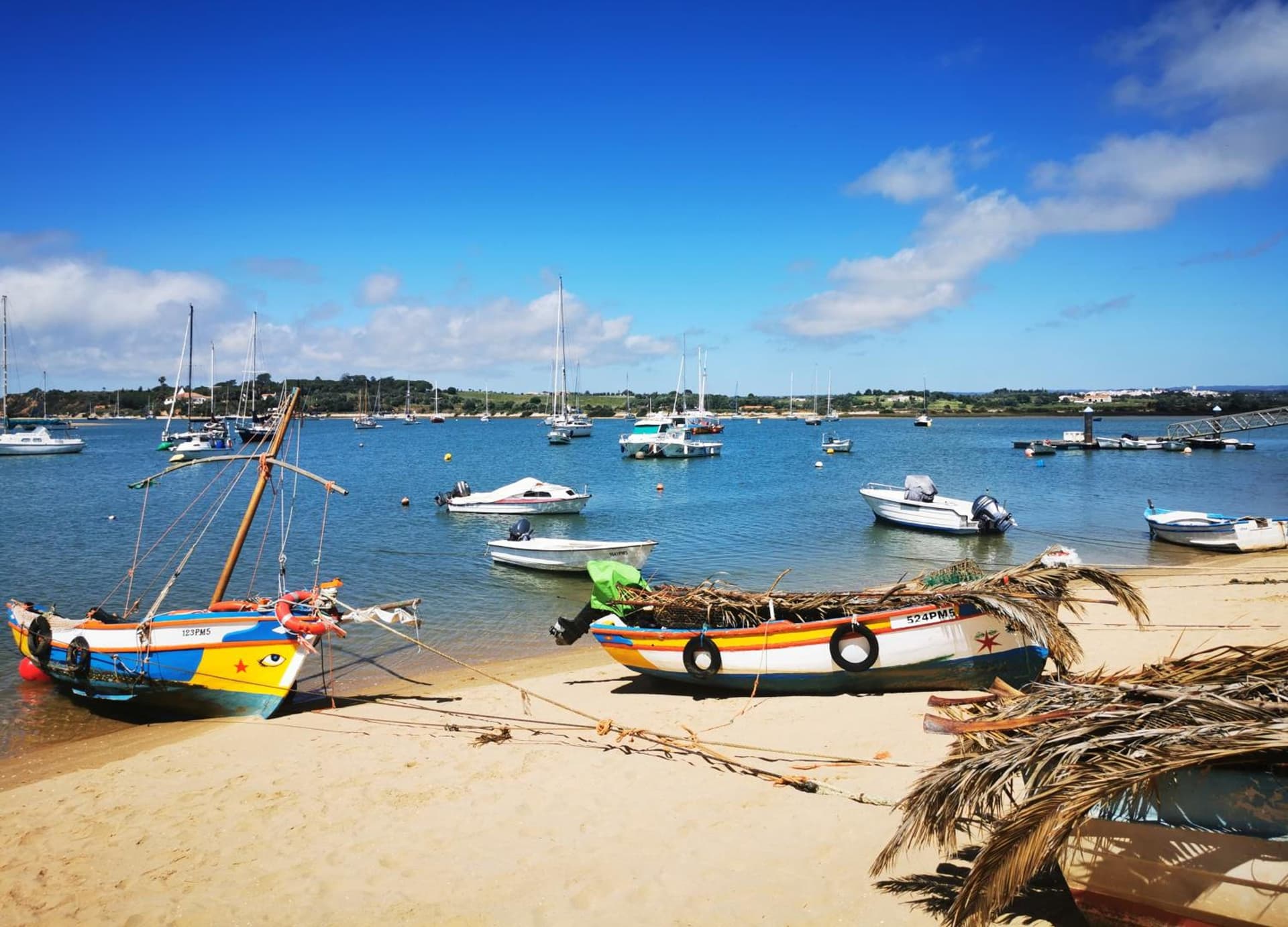'Algarve', Charming Portuguese Style Apartment in the Historical Centre, 'Vida a Portuguesa'