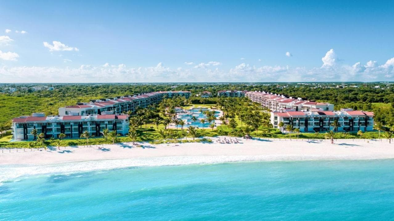 Mareazul Beachfront Resort - Casa Ancora