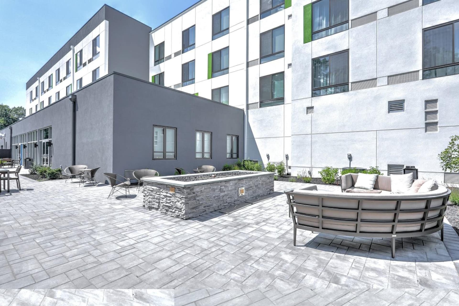 Courtyard by Marriott Deptford