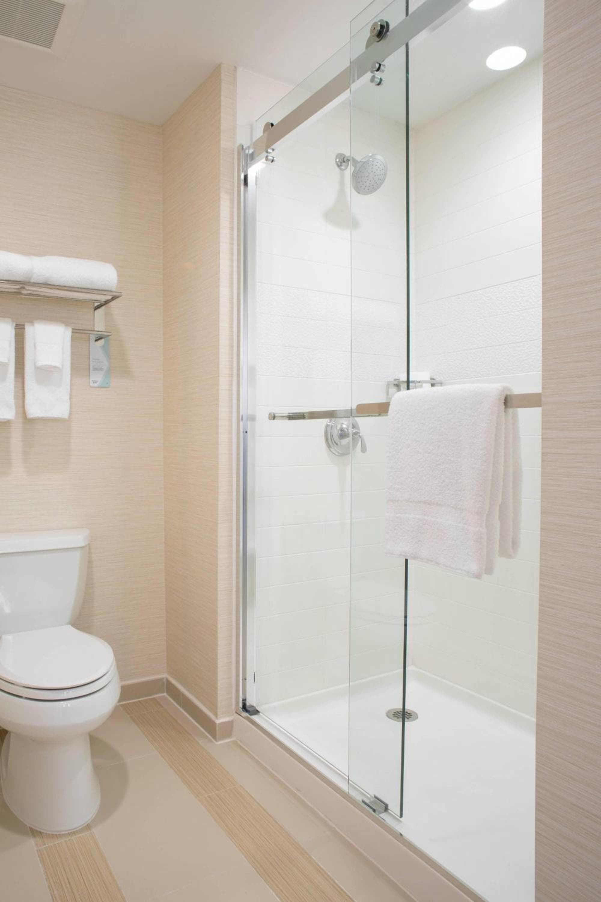 Fairfield Inn & Suites by Marriott New York Queens/Fresh Meadows