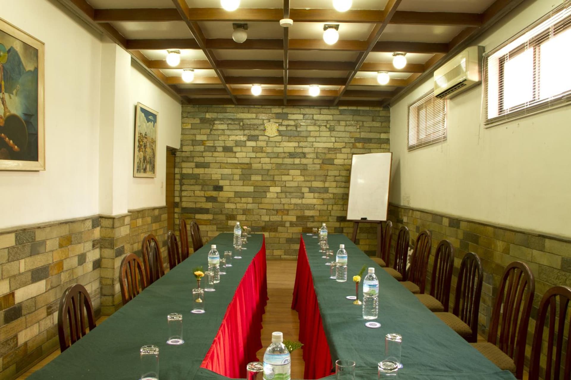 Hotel Marshyangdi