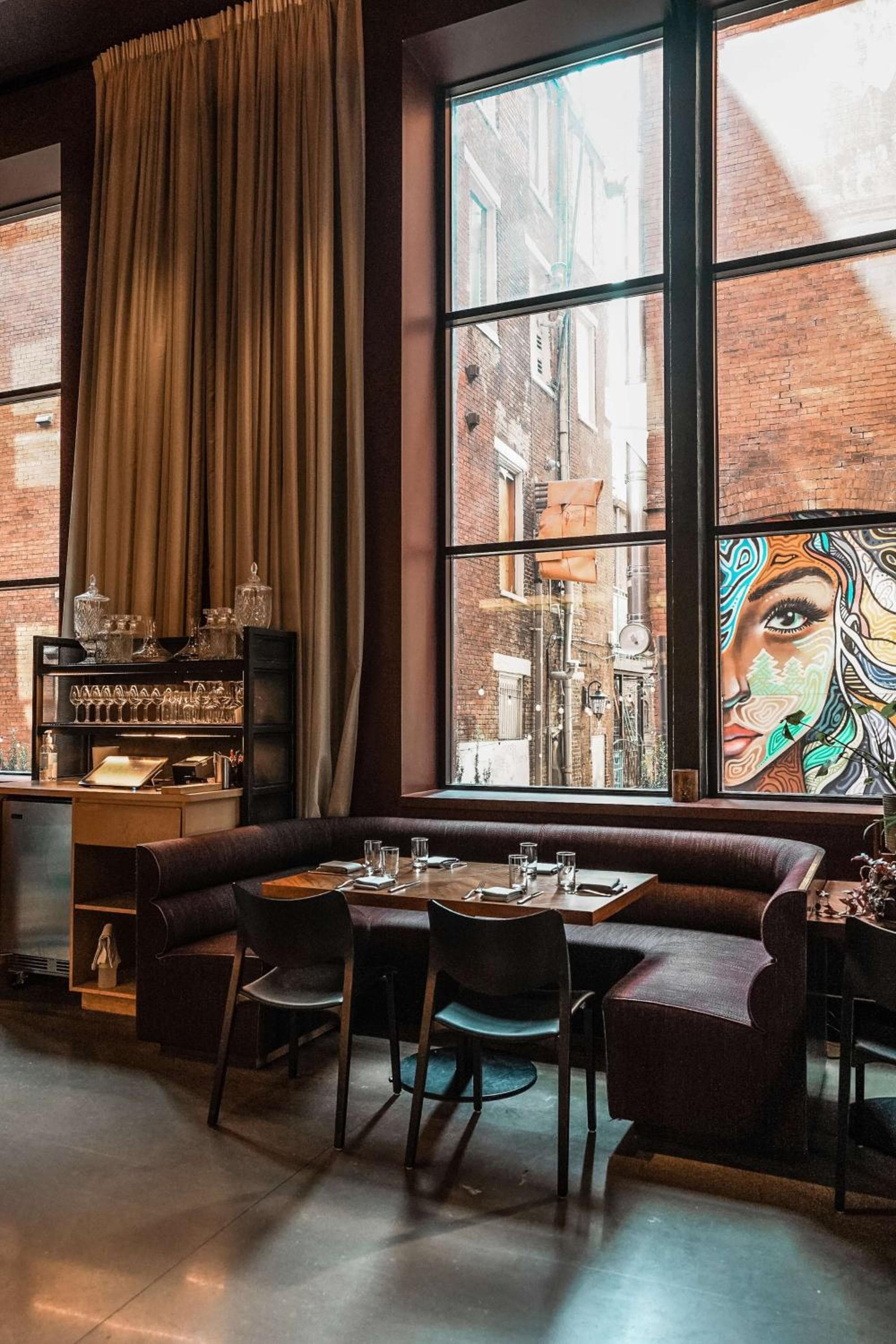 The Untitled Nashville Hotel, Tapestry Collection by Hilton