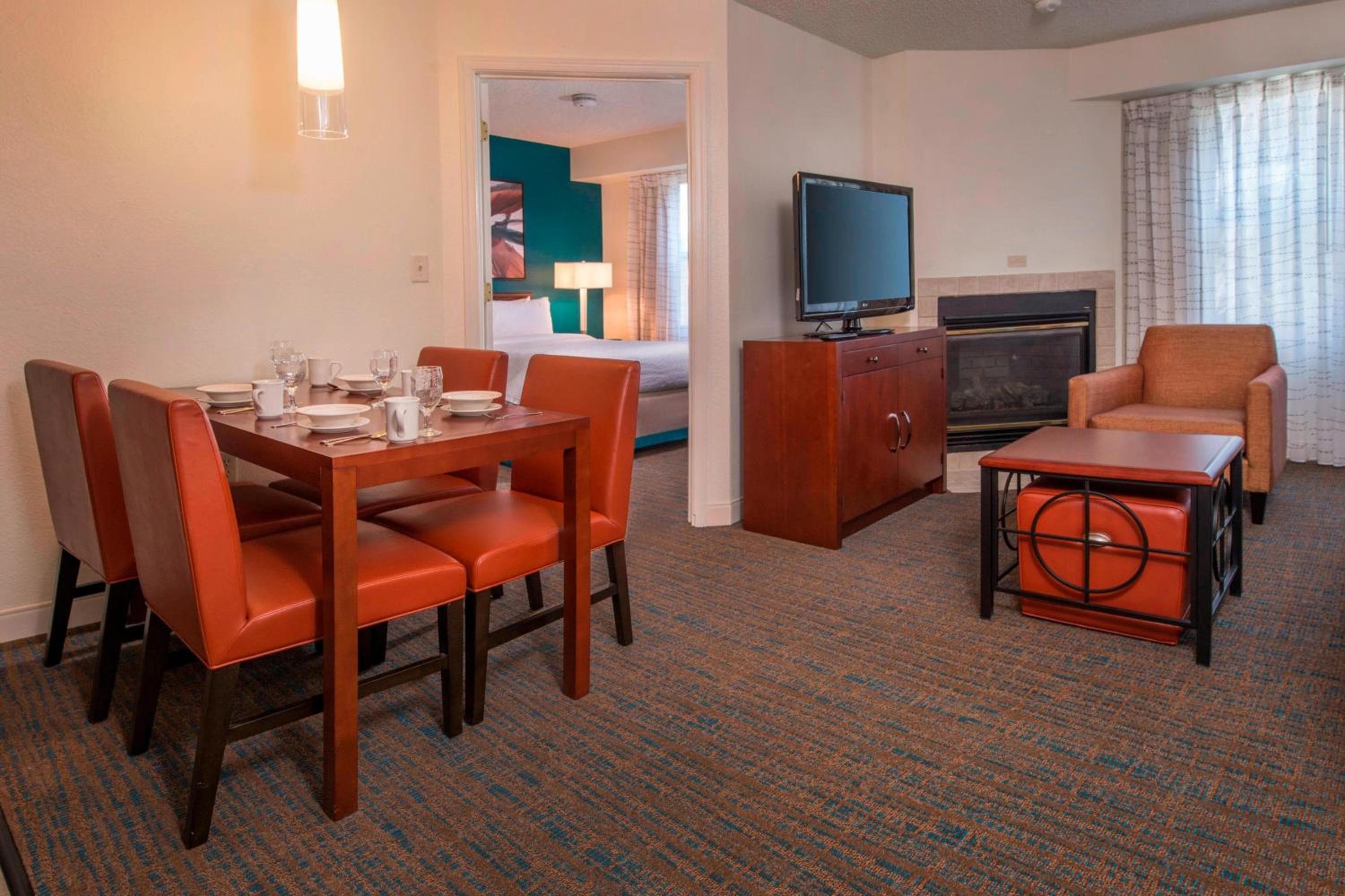 Residence Inn Fairfax Merrifield