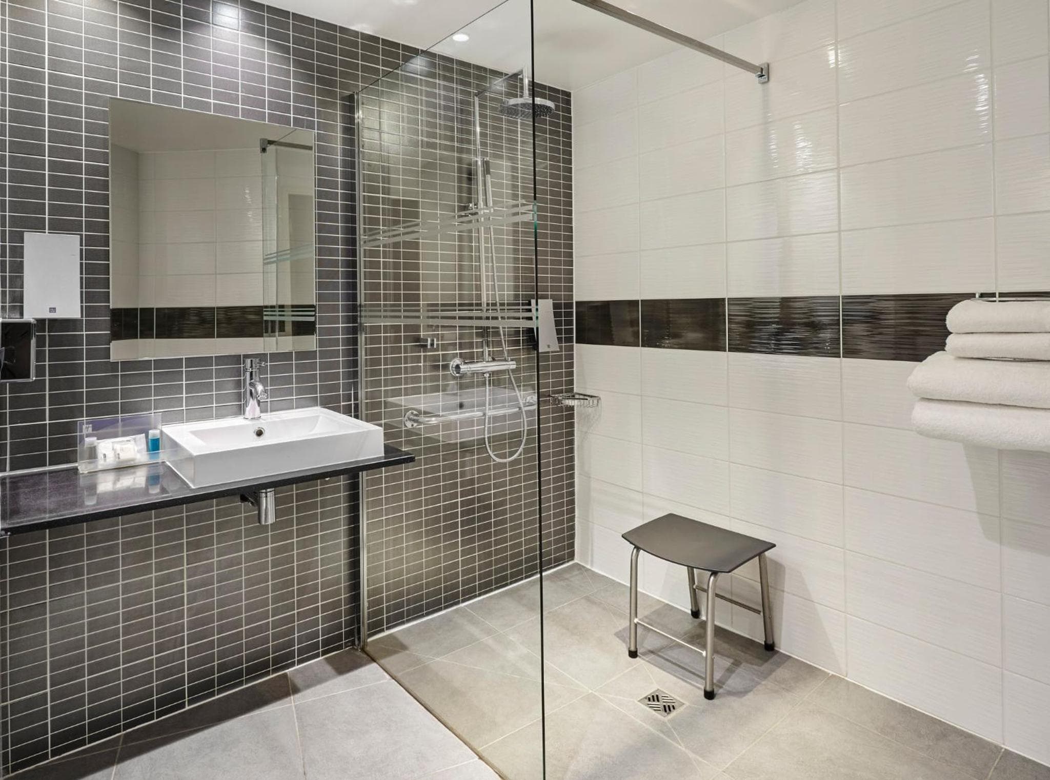 Holiday Inn Toulon City Centre by IHG