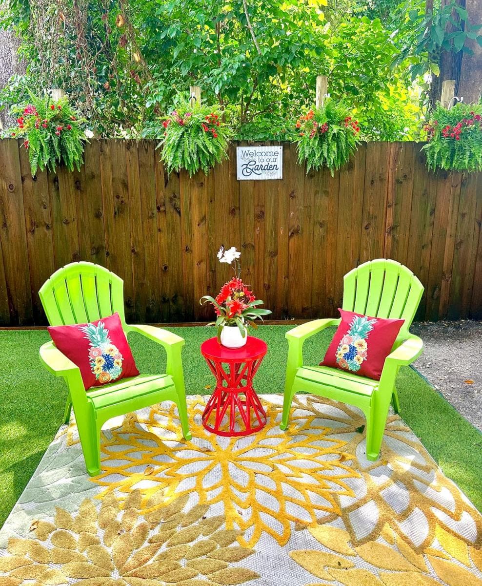 The Boutique Guest House