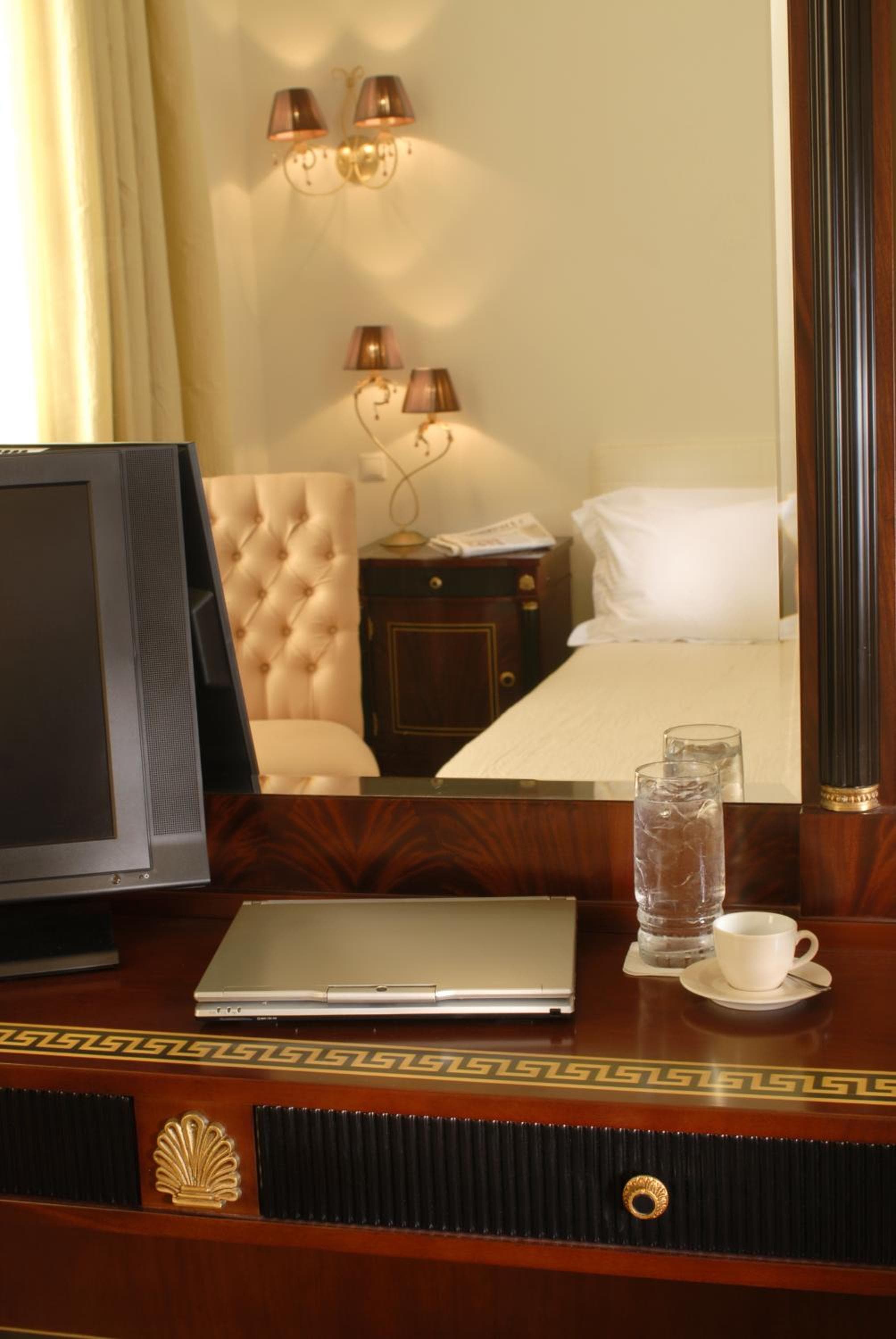 Acropolis Museum Boutique Hotel