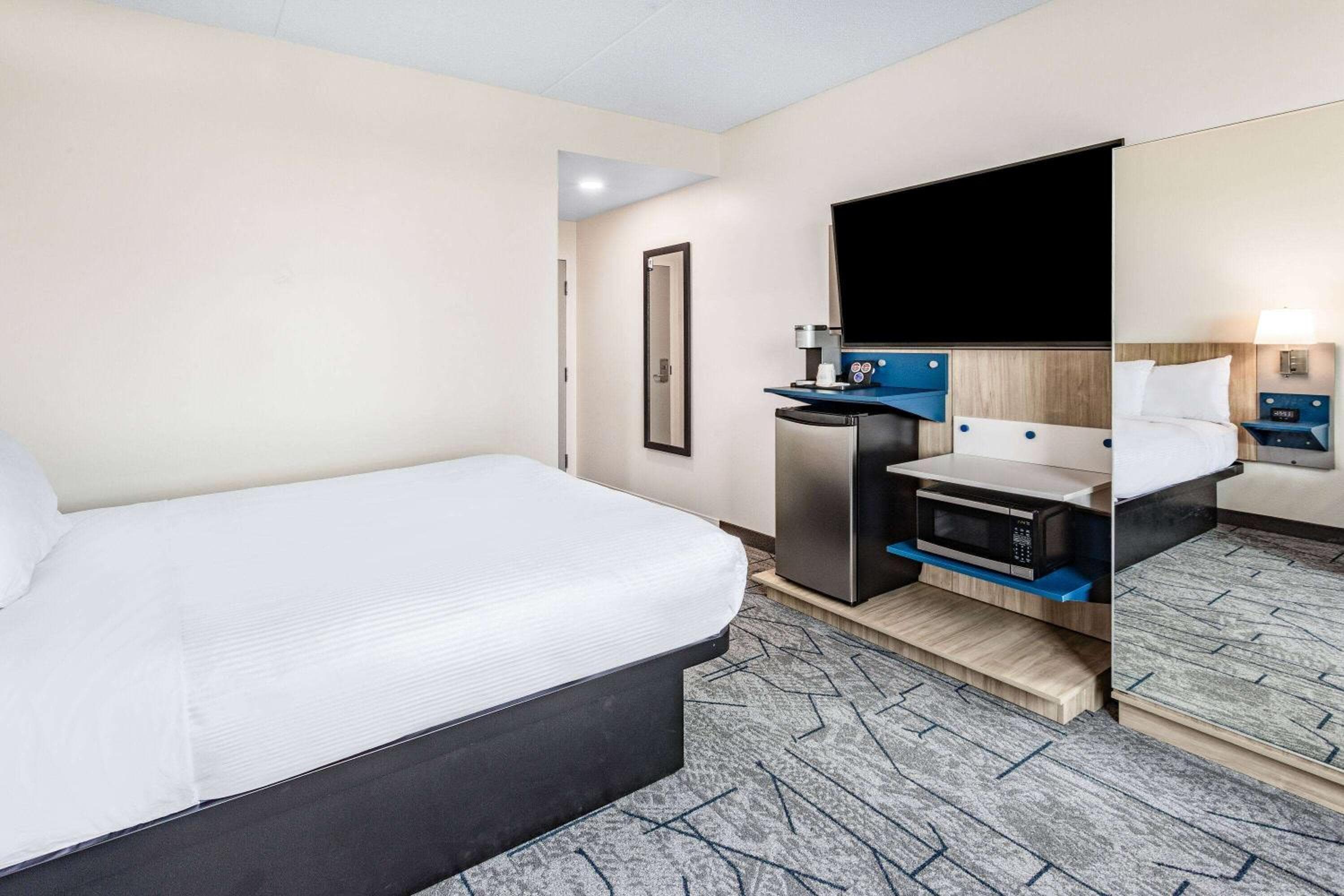 Microtel Inn & Suites by Wyndham Summerside