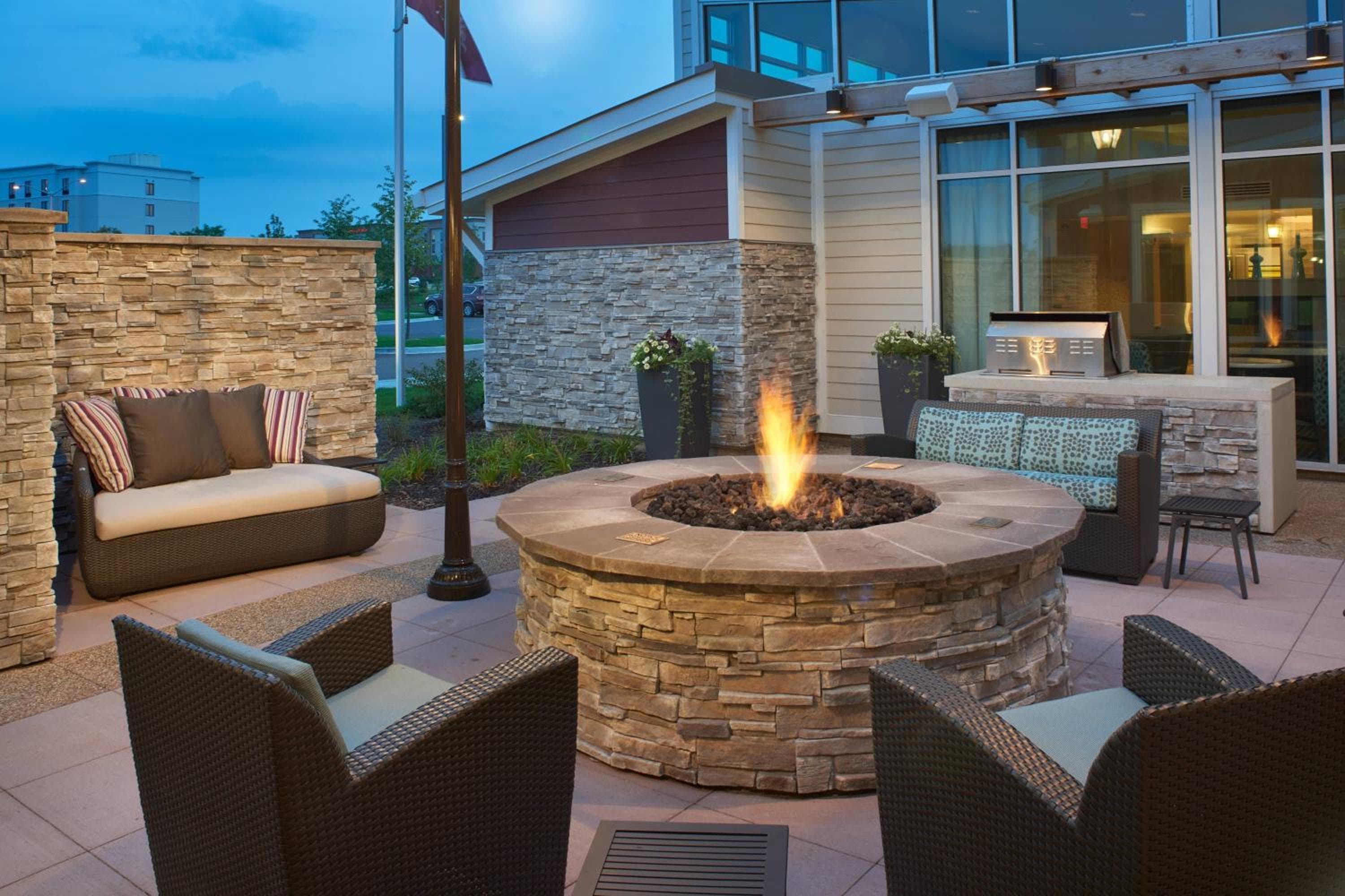 Residence Inn by Marriott Chicago Bolingbrook
