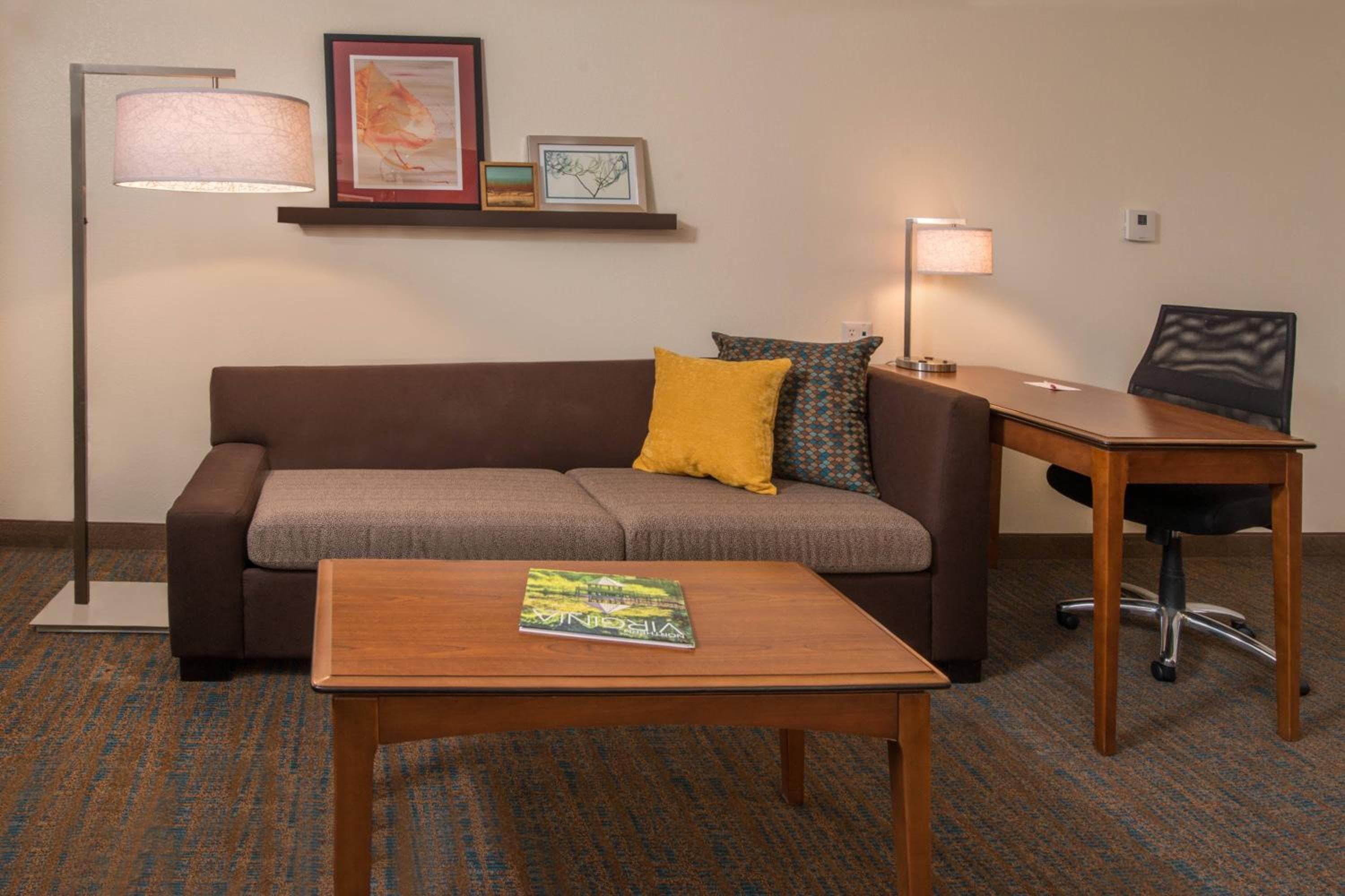 Residence Inn Chantilly Dulles South