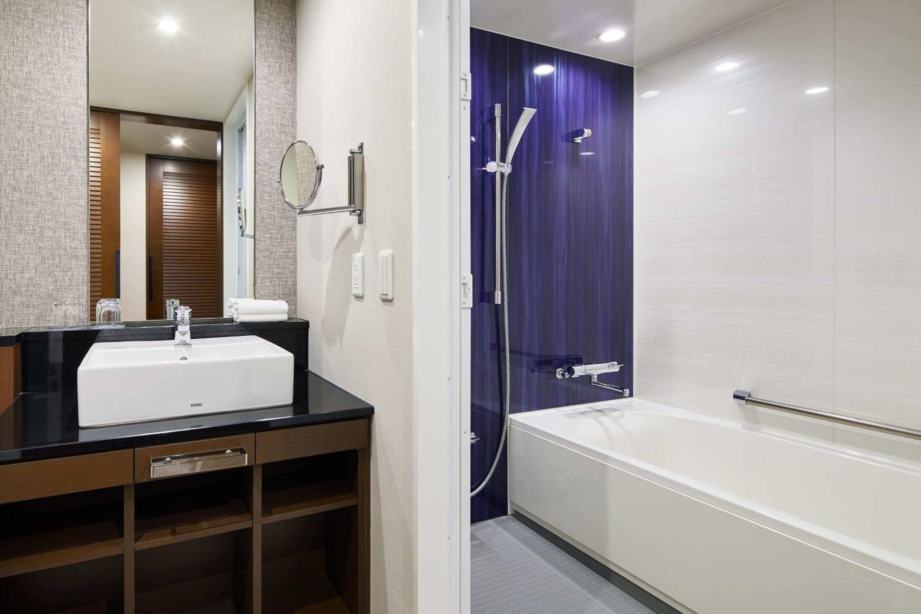 Sheraton Grande Tokyo Bay Hotel