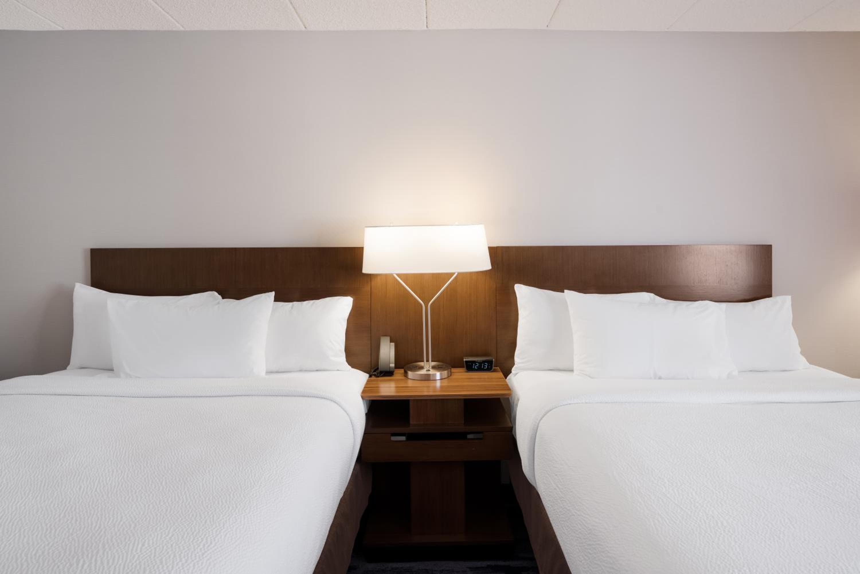 Fairfield Inn Boston Tewksbury/Andover