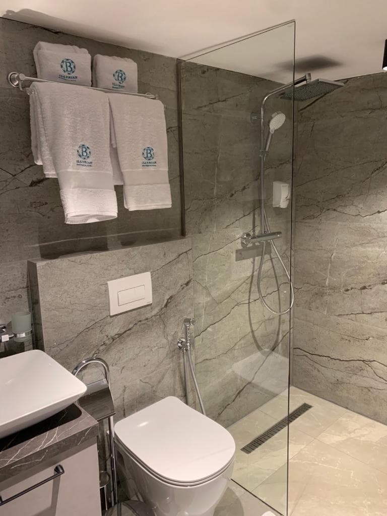 Illyrian Boutique Hotel