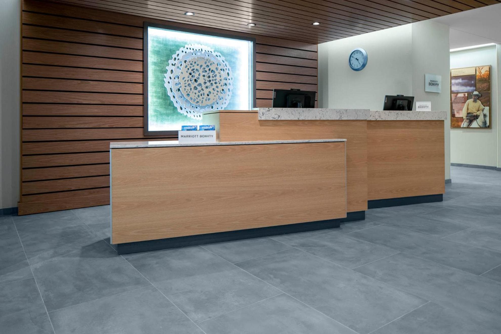 Fairfield by Marriott Inn & Suites Dallas DFW Airport North, Irving