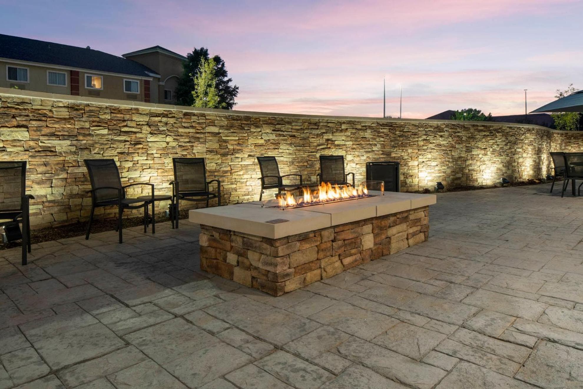 Fairfield by Marriott Inn & Suites Dallas DFW Airport North, Irving