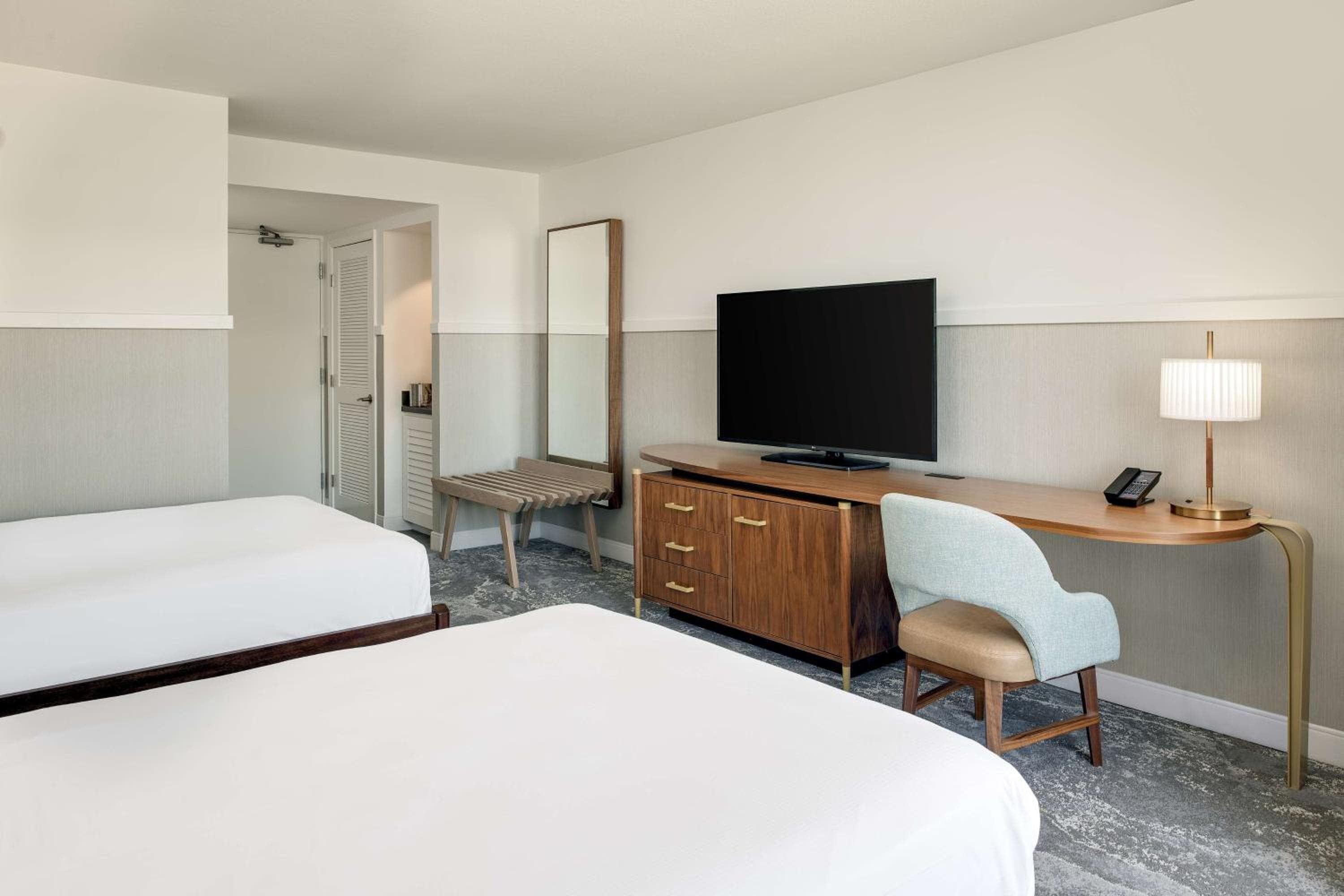 Hilton Los Angeles-Culver City, CA