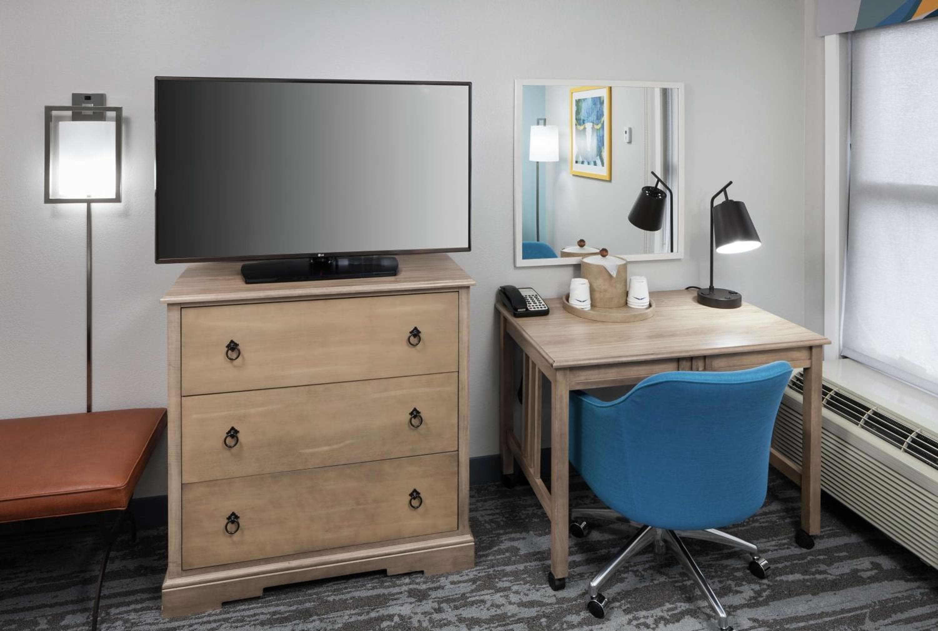 Hampton Inn Austin Round Rock