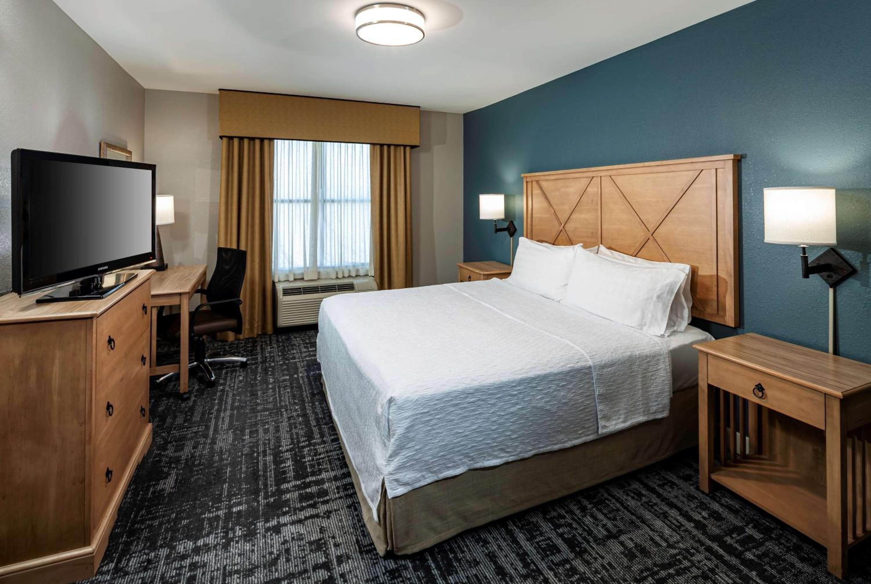 Homewood Suites by Hilton Austin/Round Rock
