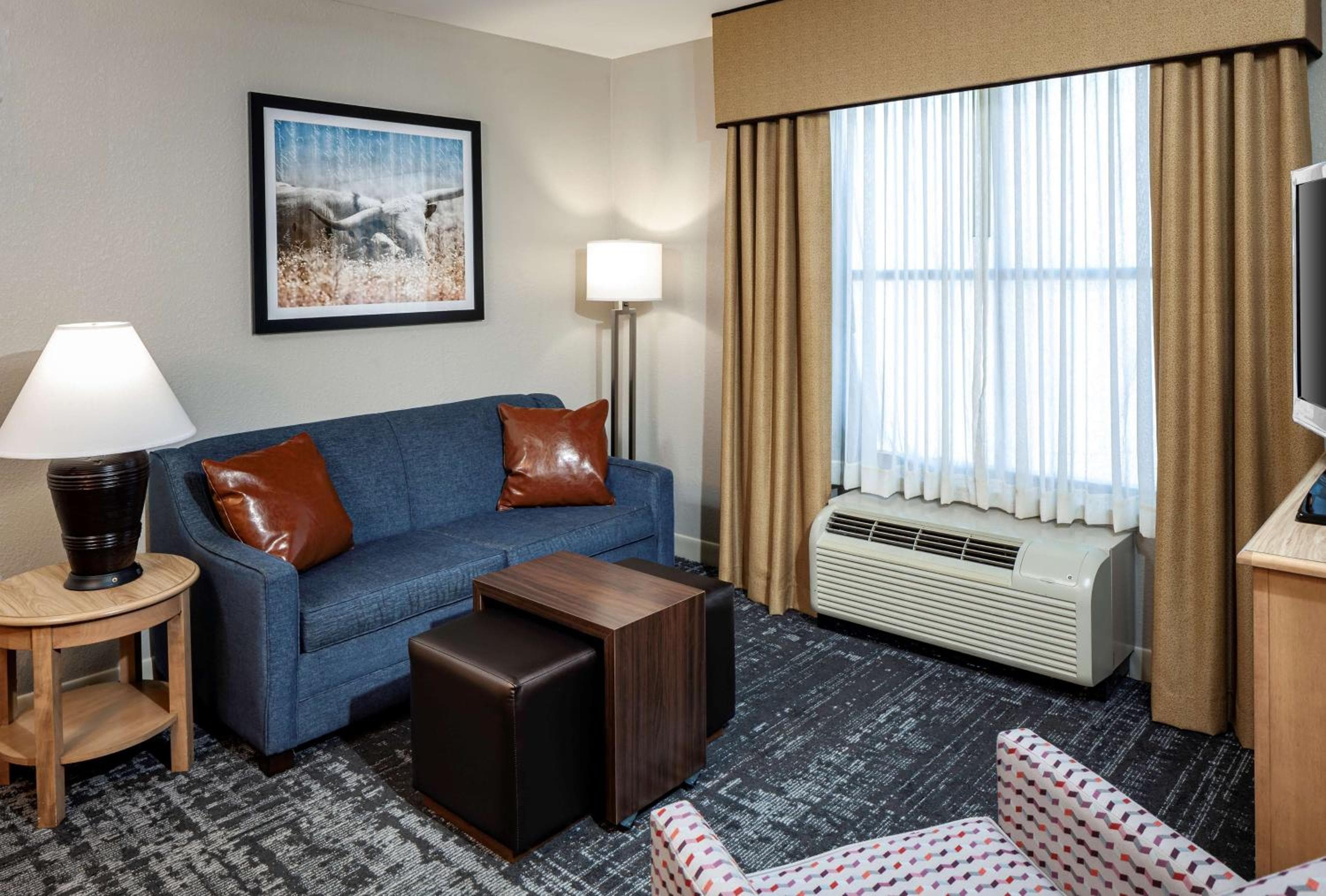 Homewood Suites by Hilton Austin/Round Rock