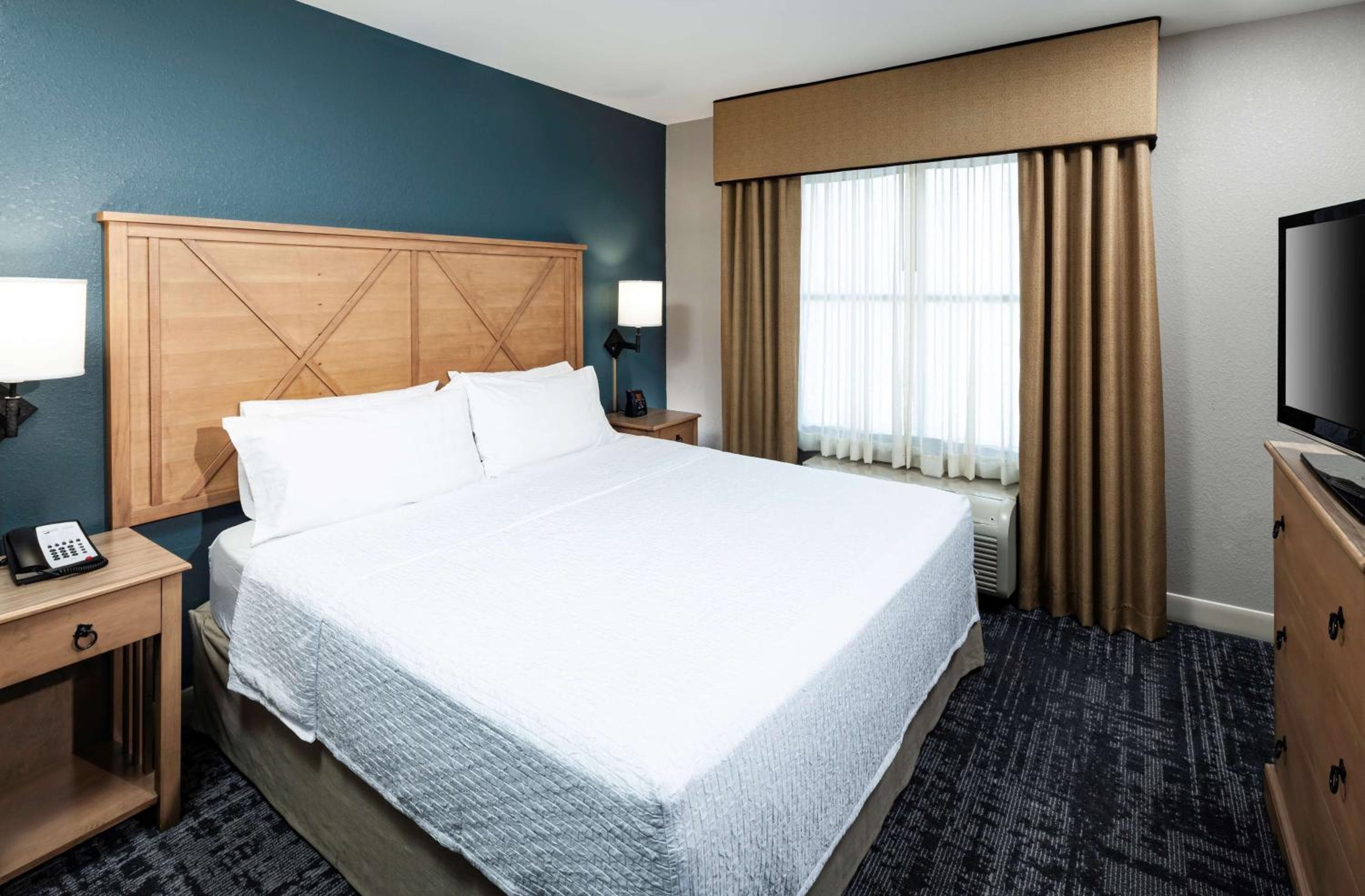 Homewood Suites by Hilton Austin/Round Rock