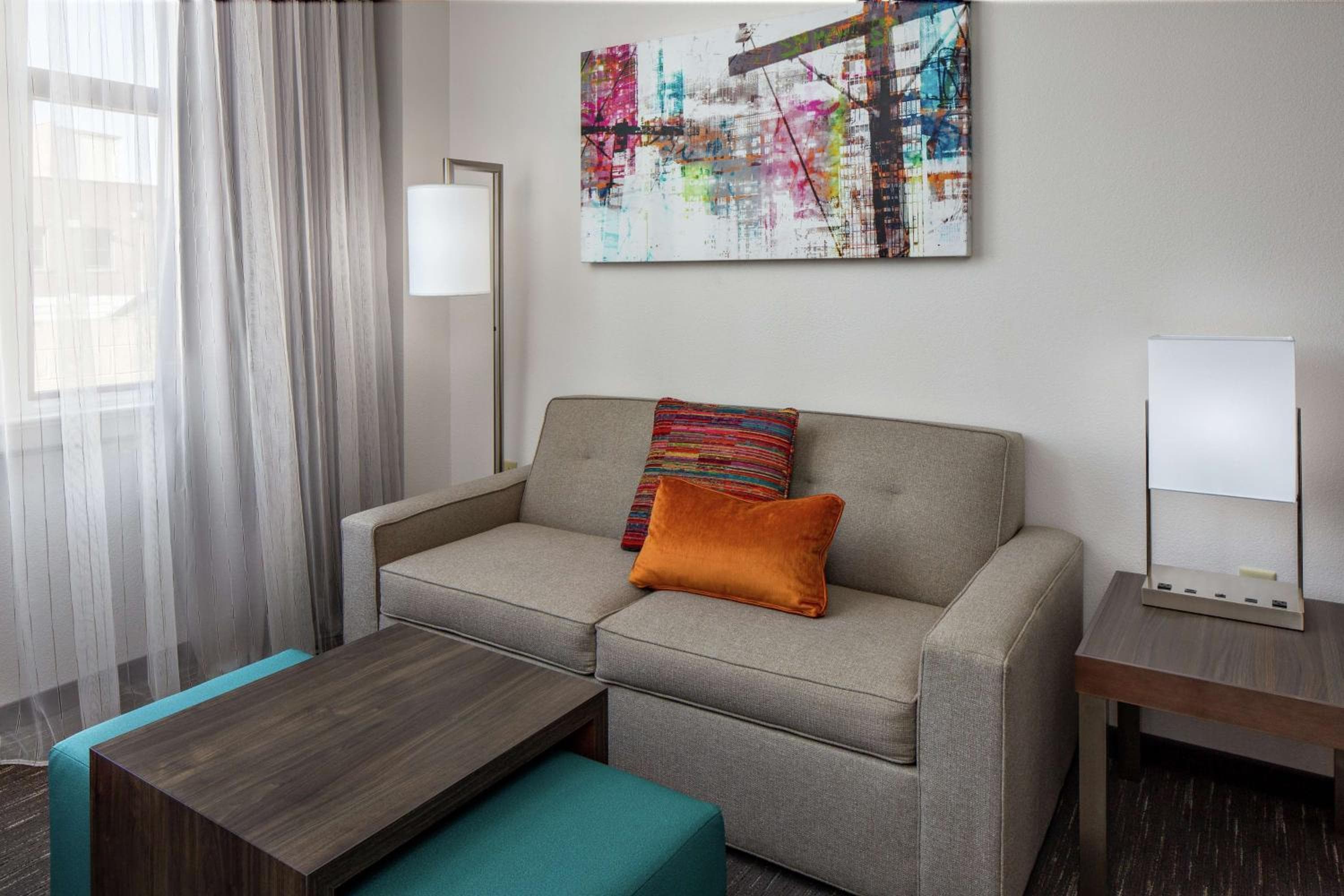 Homewood Suites by Hilton Nashville Downtown